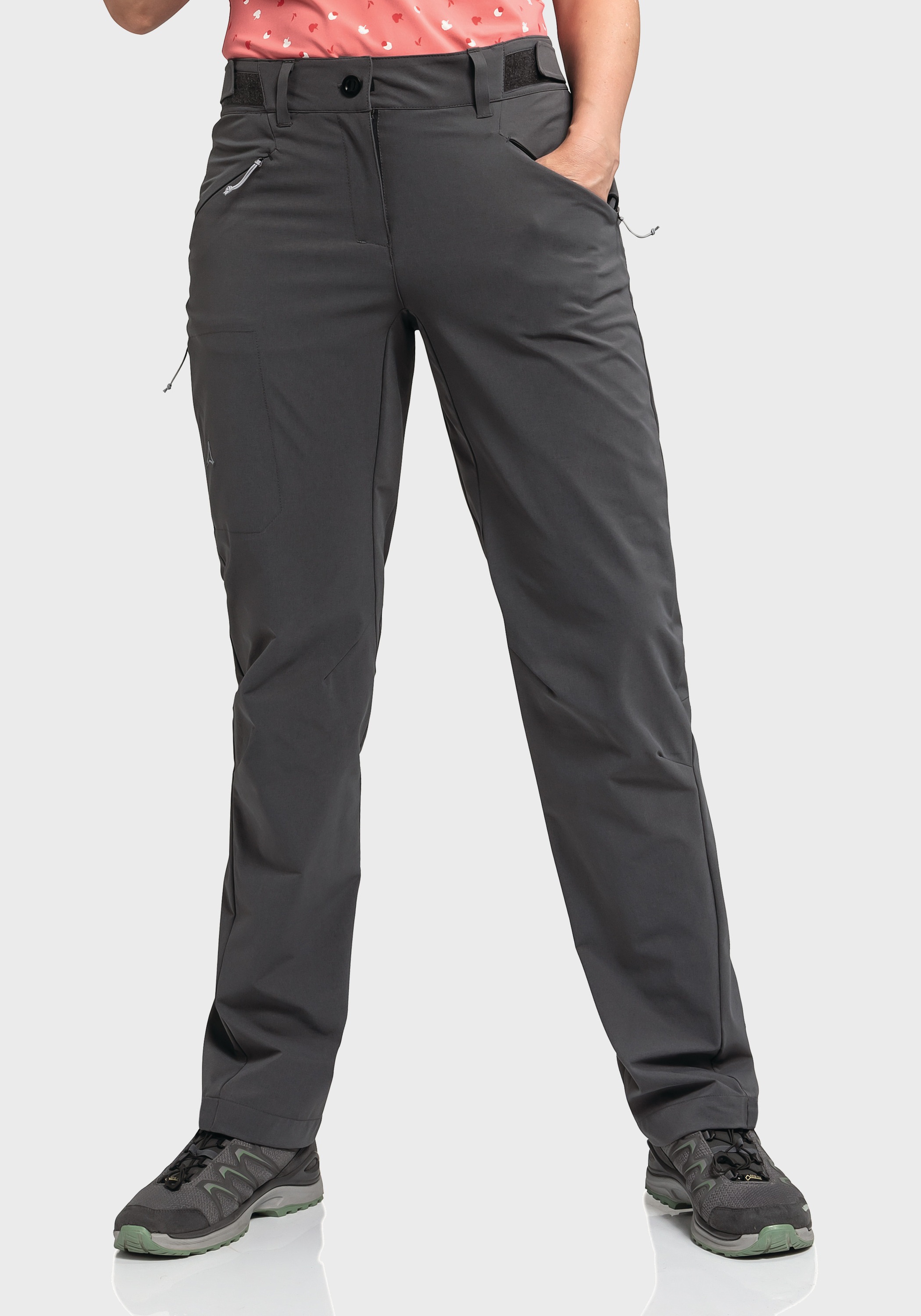 Schöffel Outdoorhose »CIRC Pants Looop L«