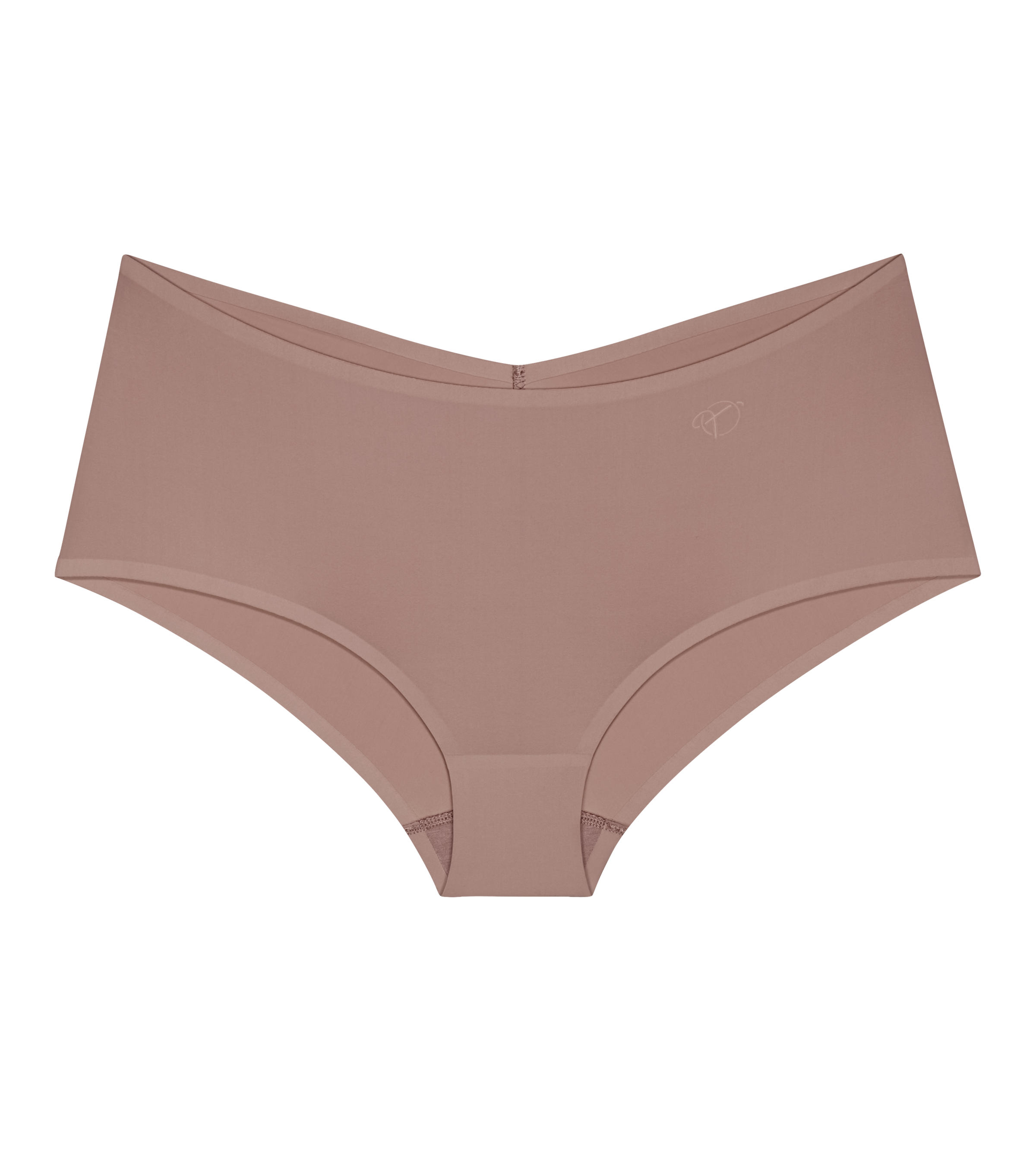Triumph Slip »Body Make-Up Illusion Shorty EX«, nahtlos
