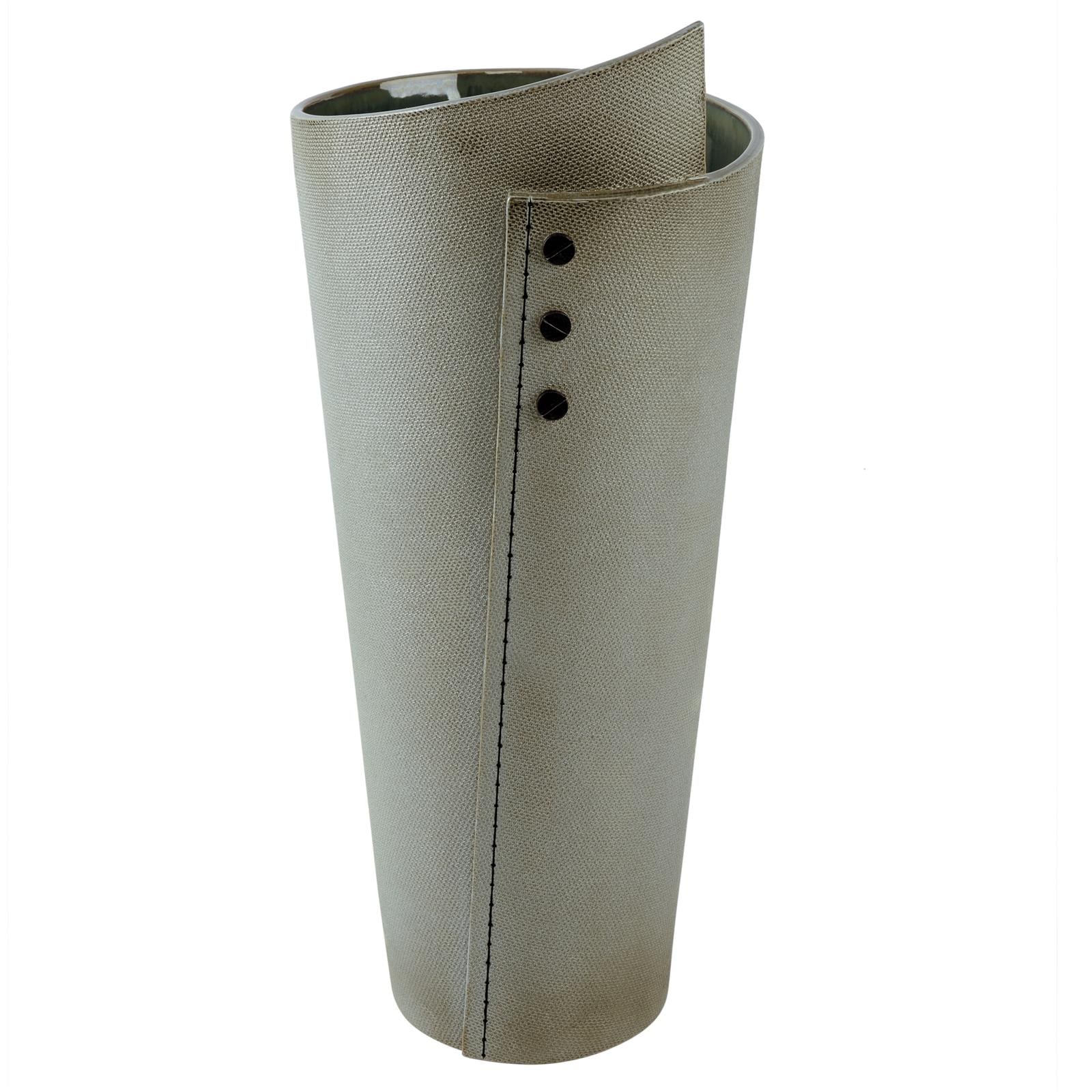 Goebel Dekovase "Vase Sirikit 45 cm grün" Handwäsche wird empfohlen