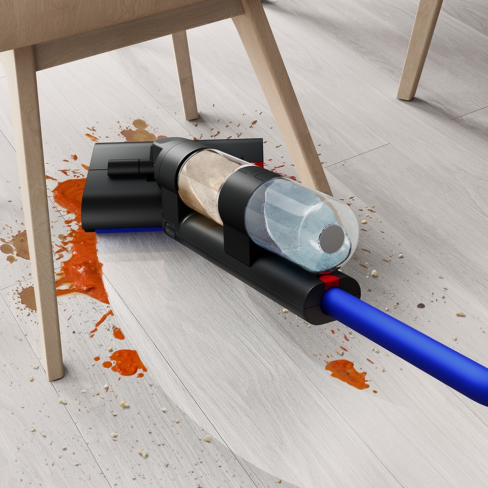 DYSON Nass-Trocken-Sauger »Dyson WashG1™ Nassreiniger«