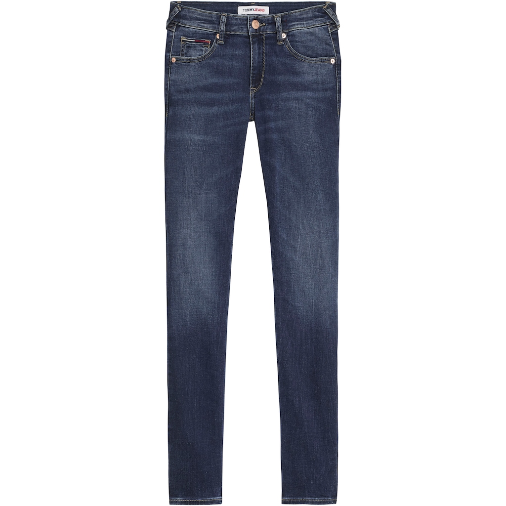 Tommy Jeans Skinny-fit-Jeans