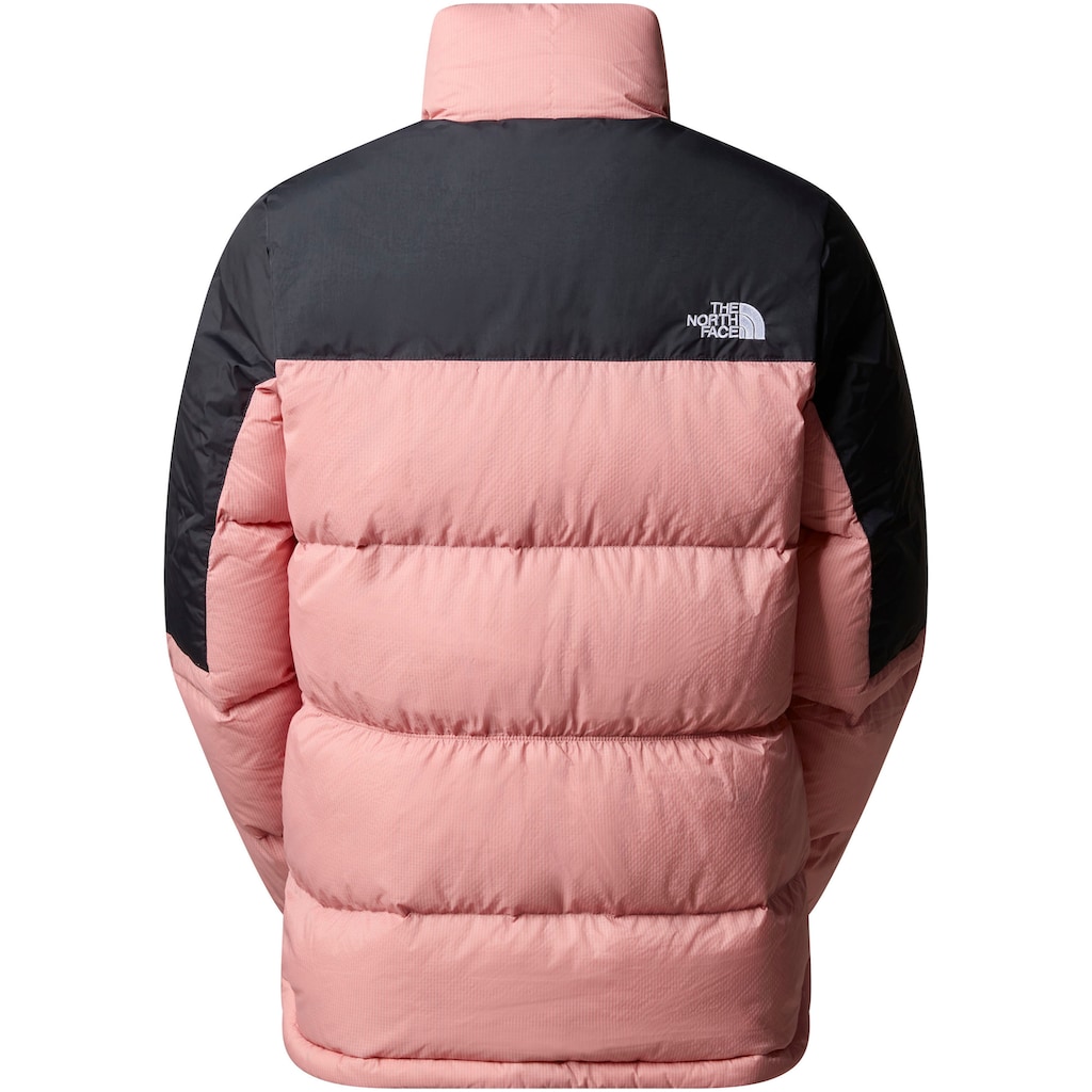 The North Face Daunenjacke »W DIABLO DOWN JACKET«