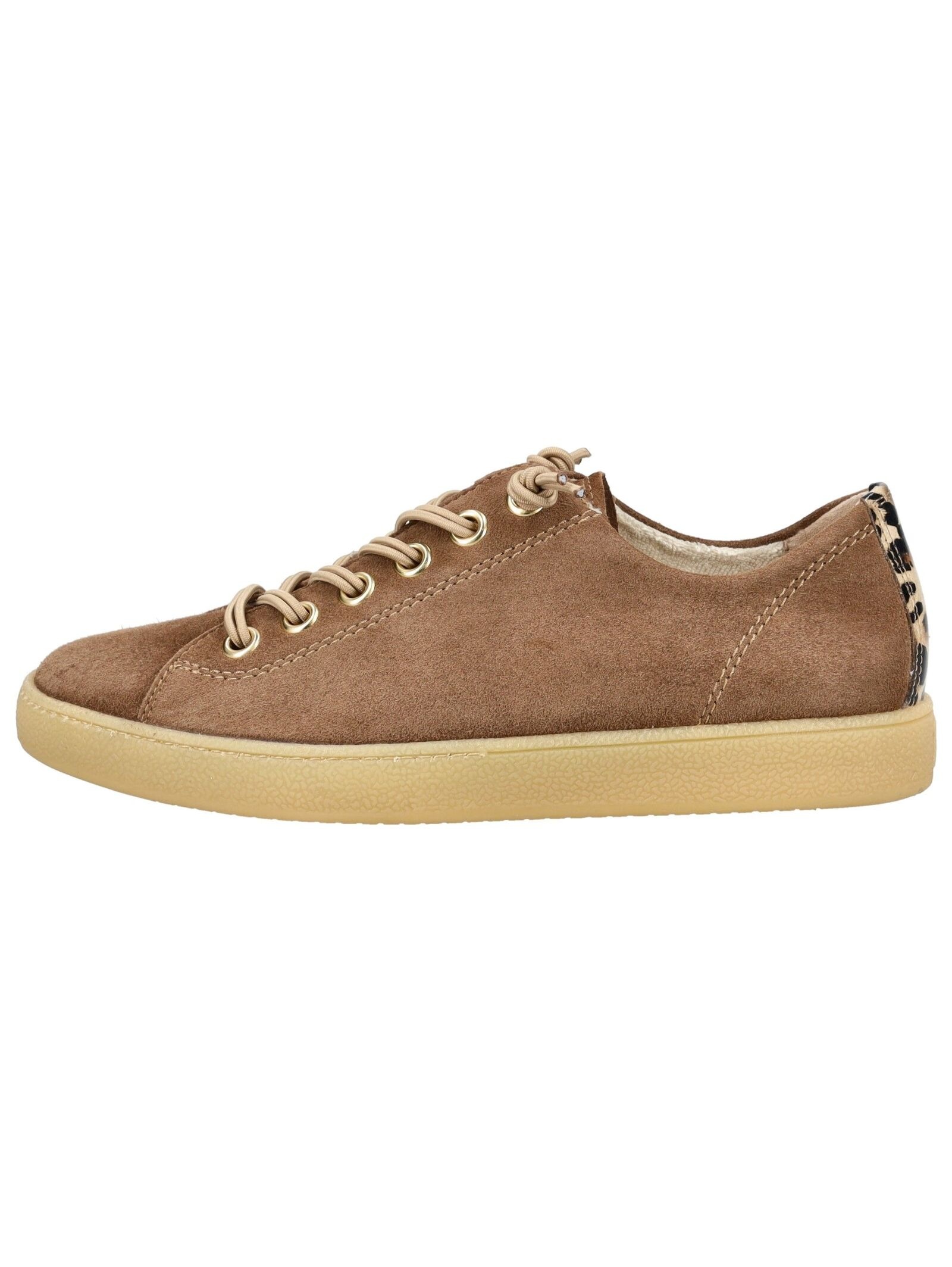 Paul Green Sneaker "Paul Green Sneaker Leder" günstig online kaufen