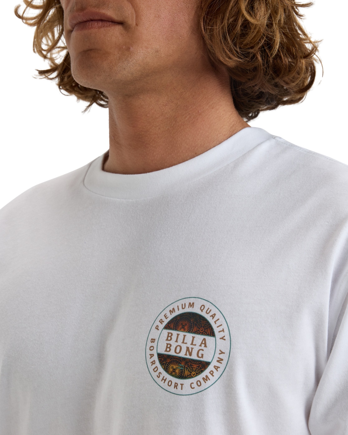Billabong T-Shirt »Rotor Fill«