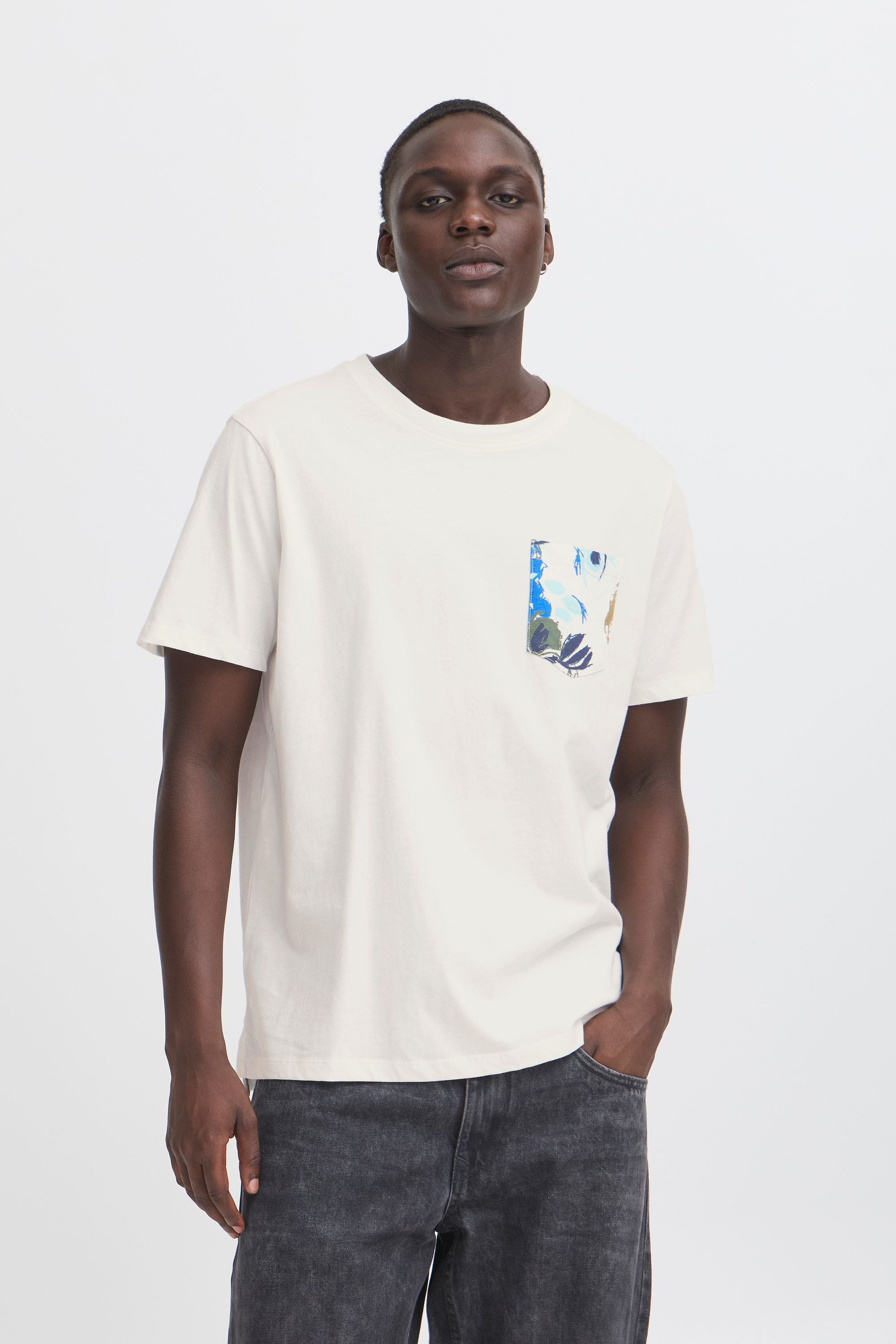 Blend Rundhalsshirt »Rundhalsshirt BHJEM«