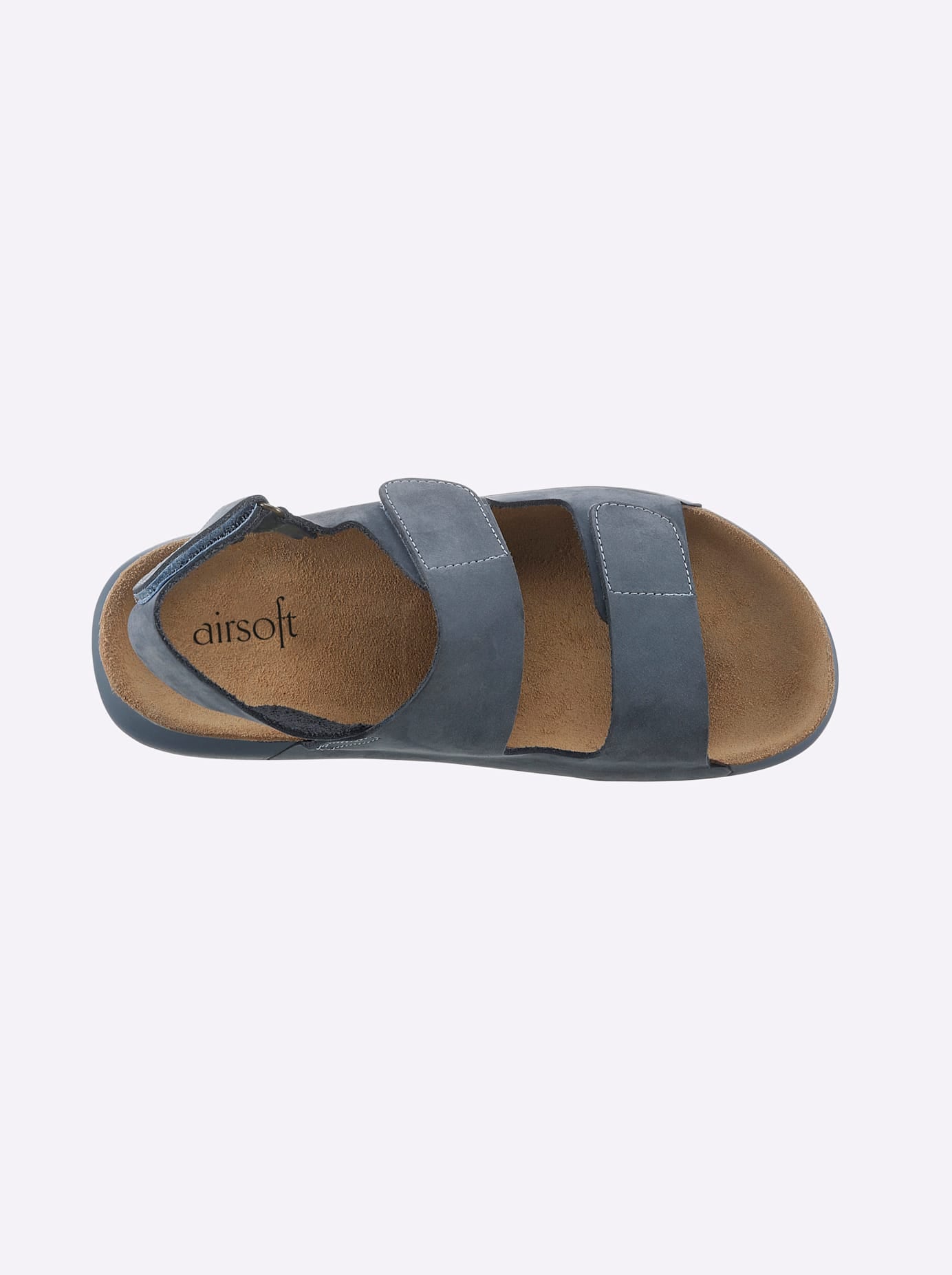 Casual Looks Sandale