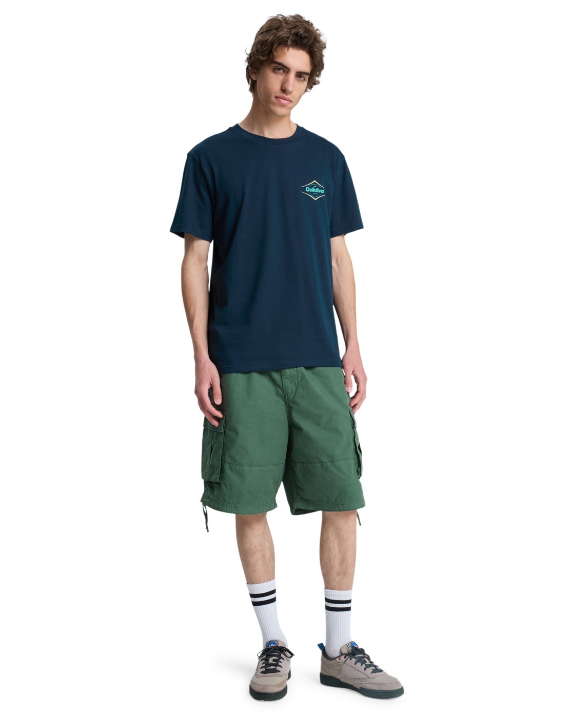 Quiksilver Cargoshorts »Freefall Cargo«