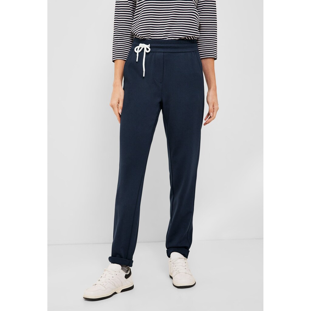 Cecil Jogger Pants