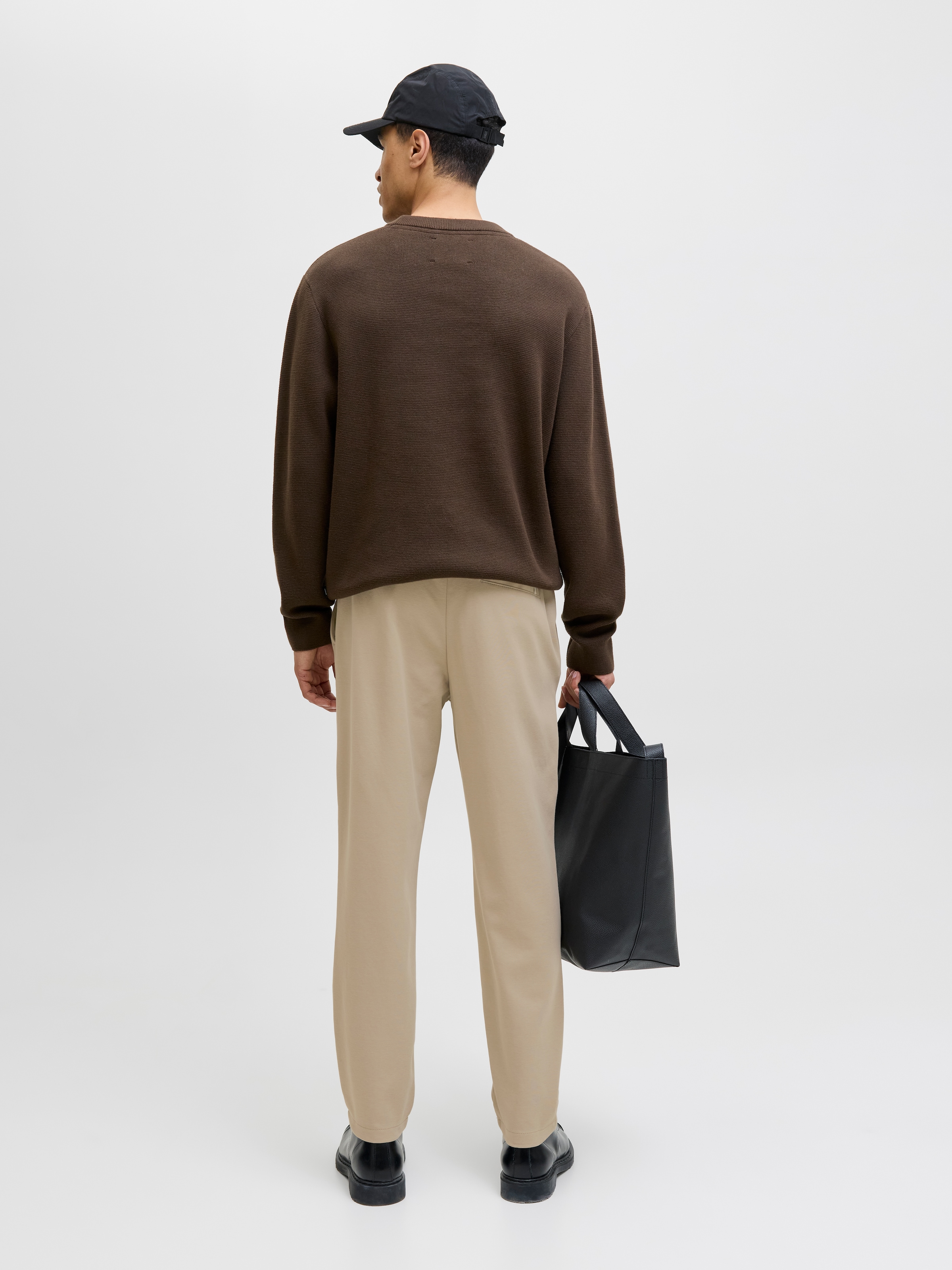 Jack & Jones Jogger Pants »JPSTACE NEO JOGGER PANTS NOOS«