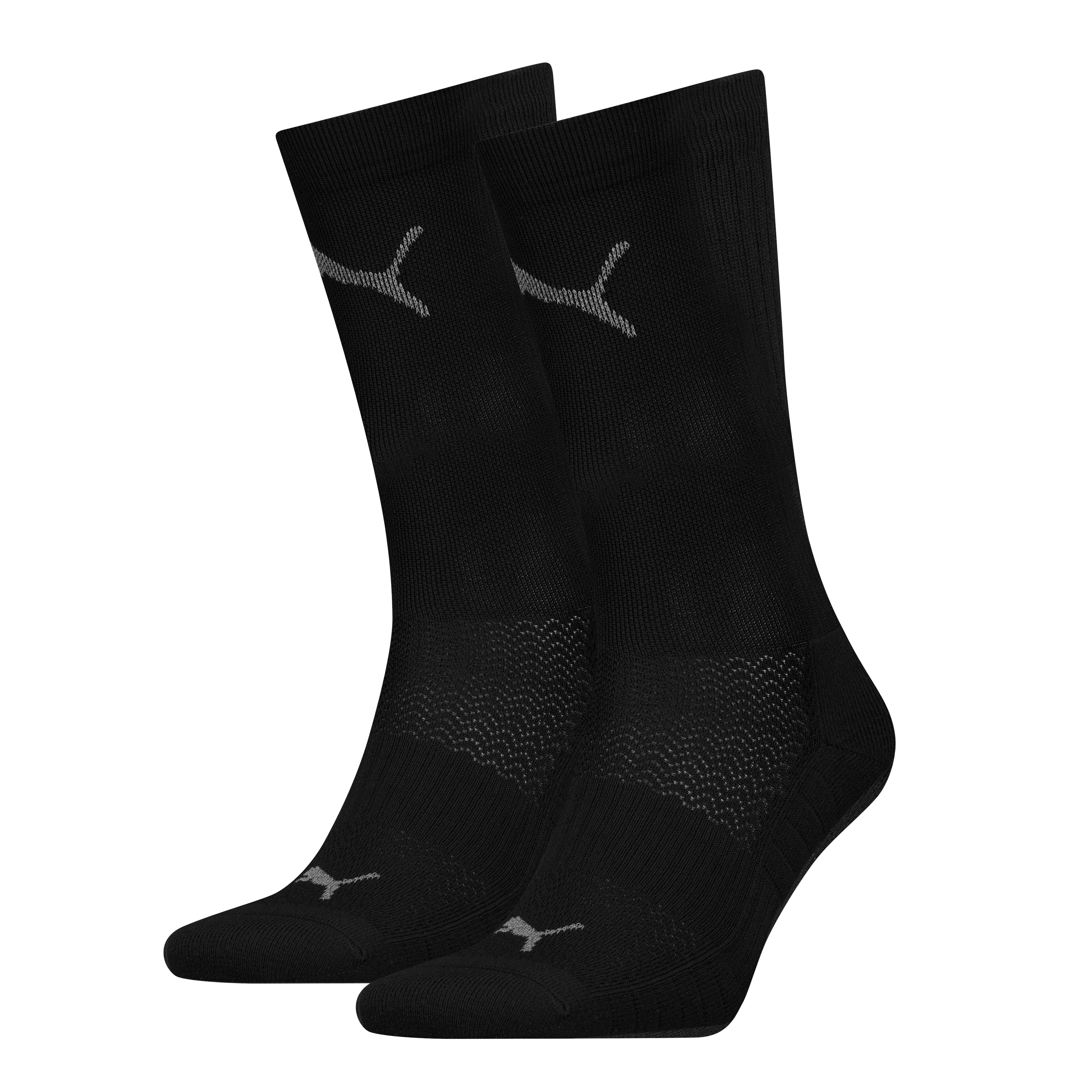 PUMA Laufsocken 2 Paar