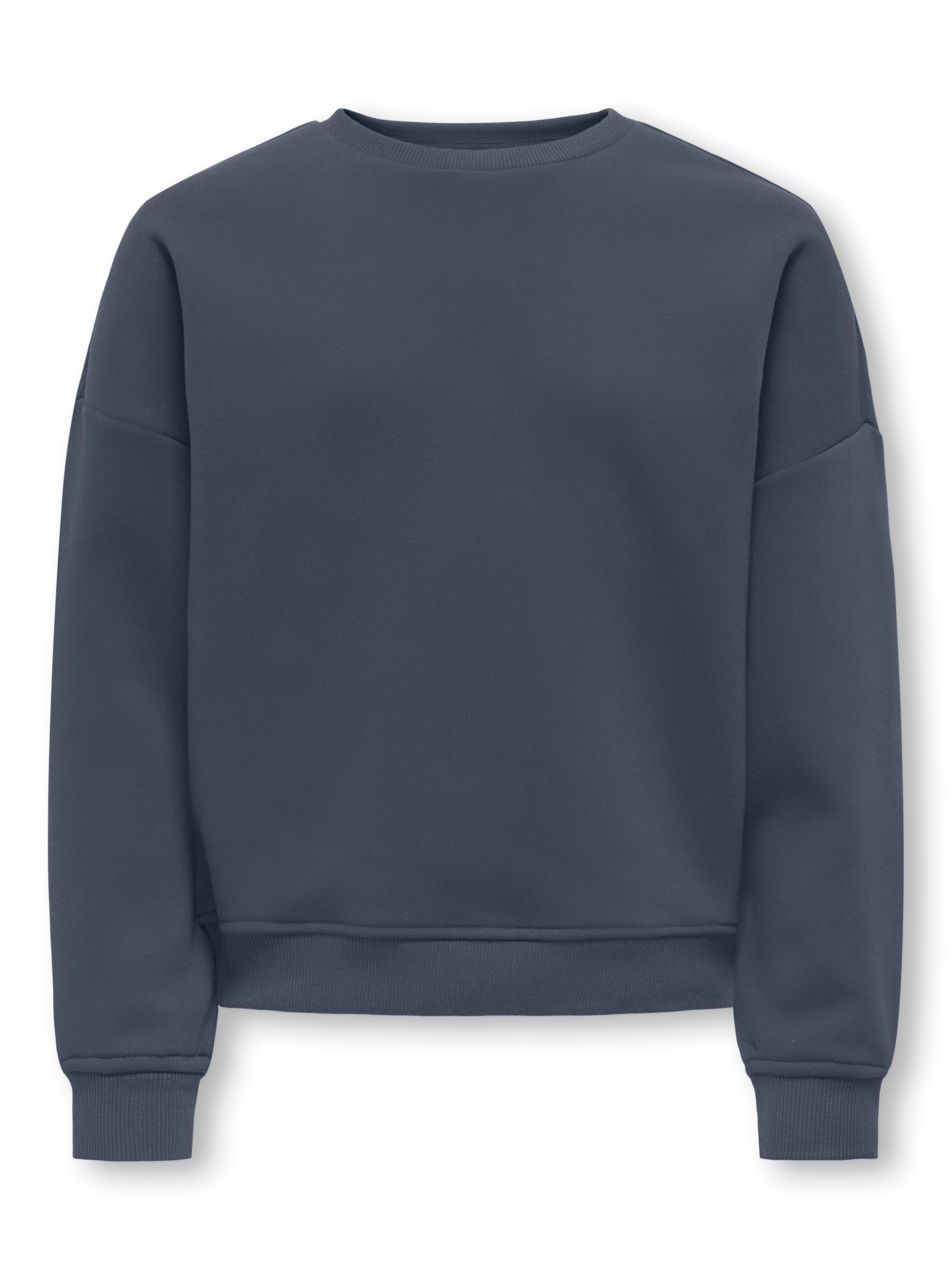KIDS ONLY Sweatshirt »KOGSWEAT L/S CREW OVERSIZE SWT NOOS«
