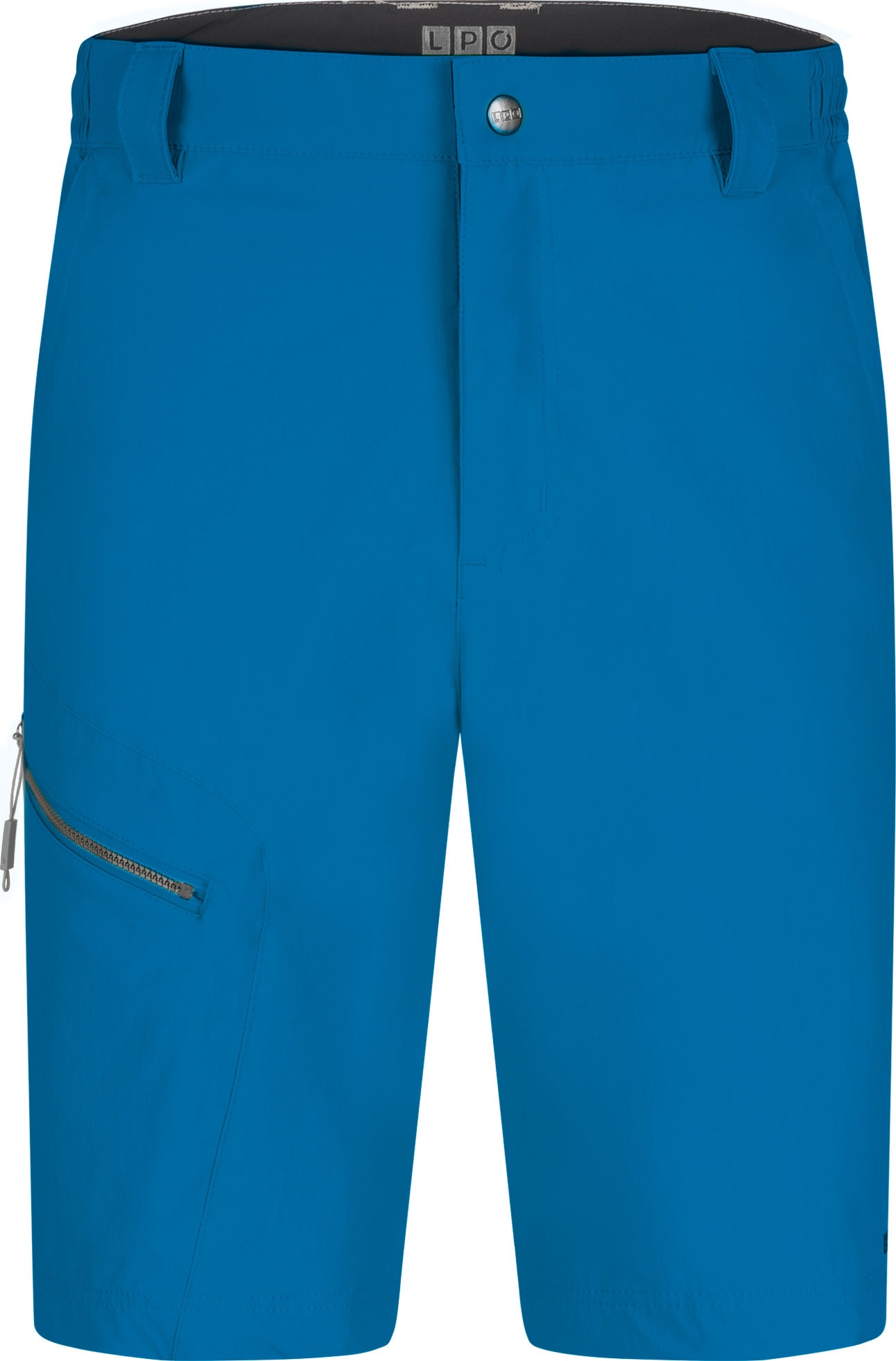 DEPROC Active "KENTVILLE URBAN Short & kurze Hose" Schnelltrocknend und atmungsaktiv