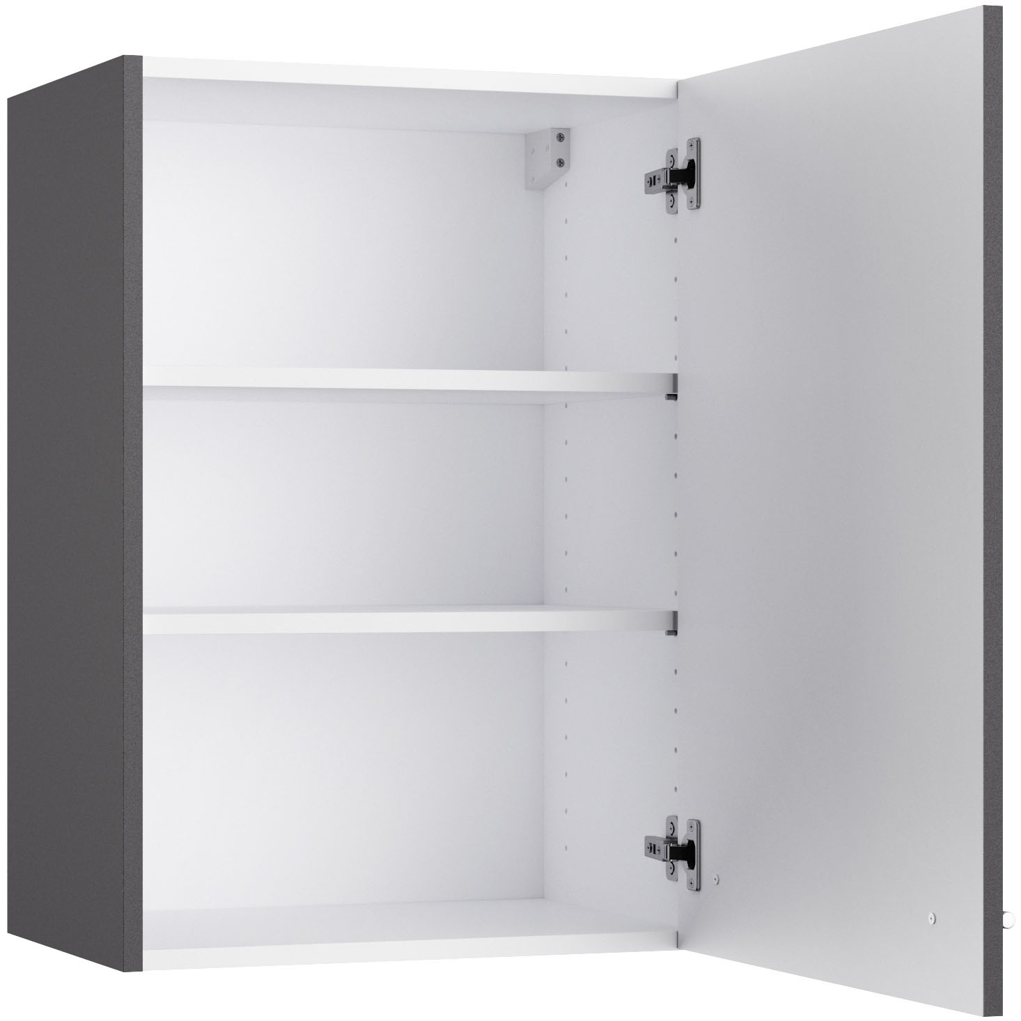 OPTIFIT Hängeschrank »Bern2«, Breite 50 cm, 1 Tür, 2 Einlegeböden