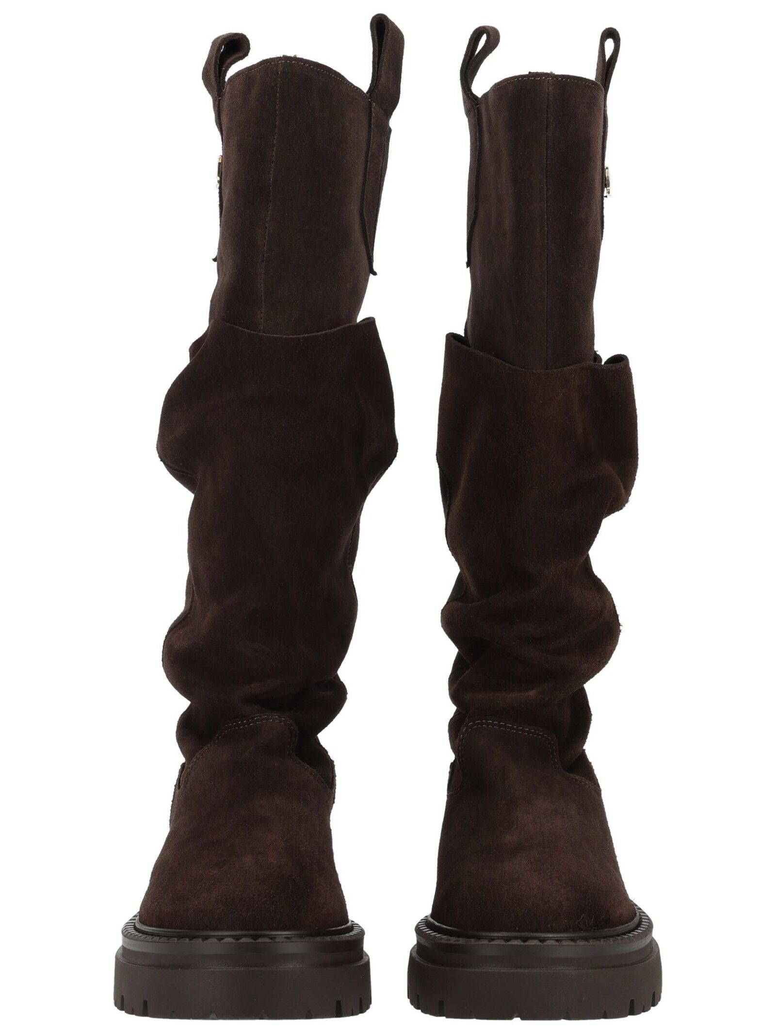 STEVE MADDEN Stiefel »STEVE MADDEN Stiefel Veloursleder«