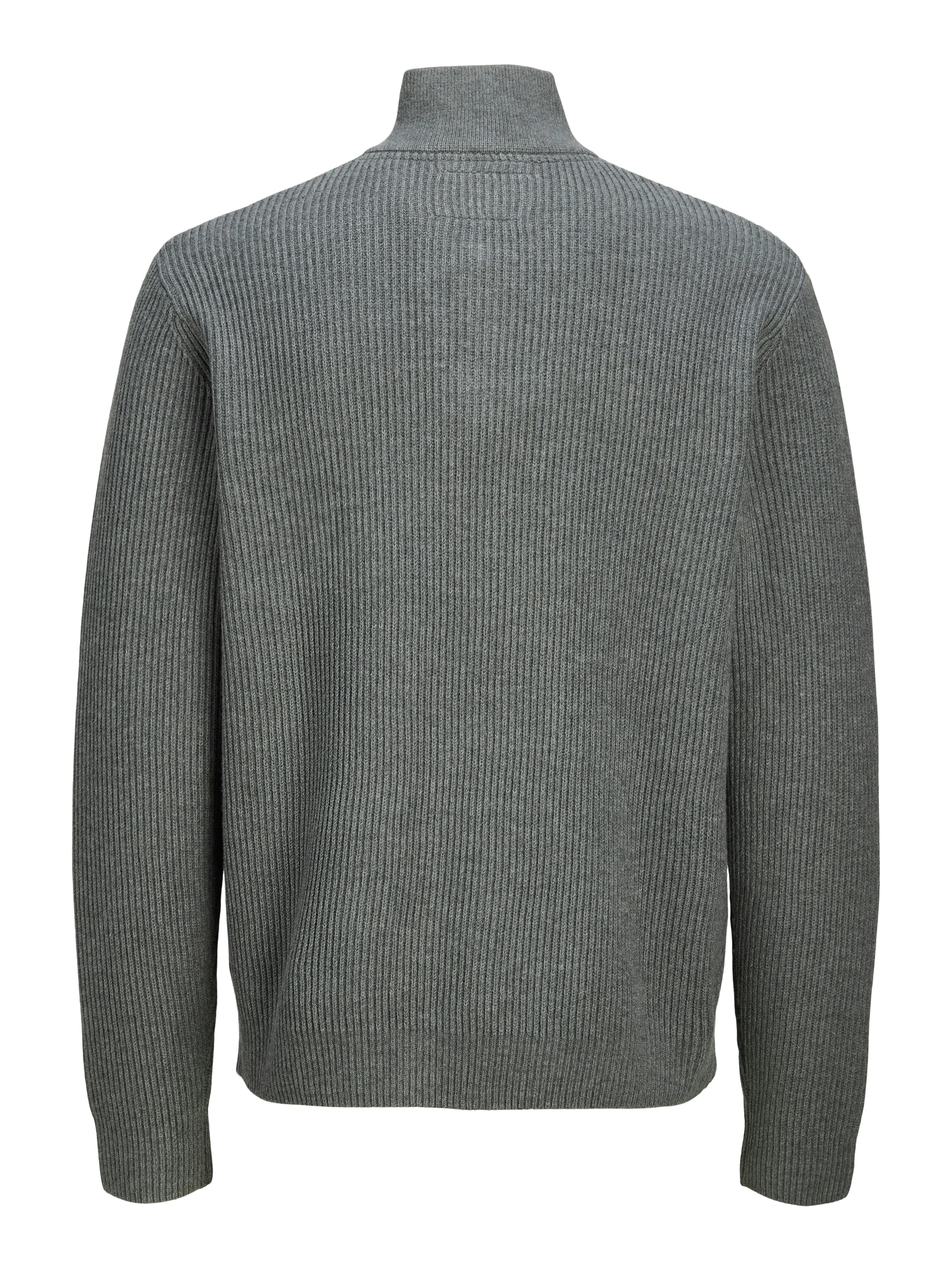 Jack & Jones Strickpullover "JPRBLURICHARD KNIT HIGH NECK" günstig online kaufen