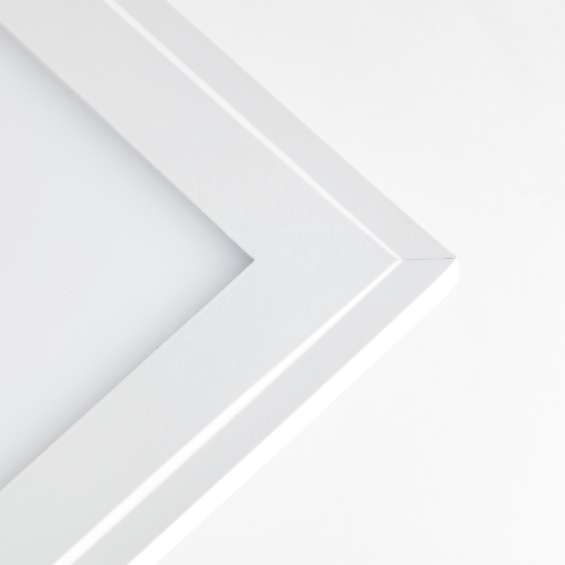 Brilliant LED Panel »Atira«, 45 x 45 cm, 2400 lm, 2700-6500 K, Tuya, RGB,  dimmbar, CCT, weiß | BAUR | Panels