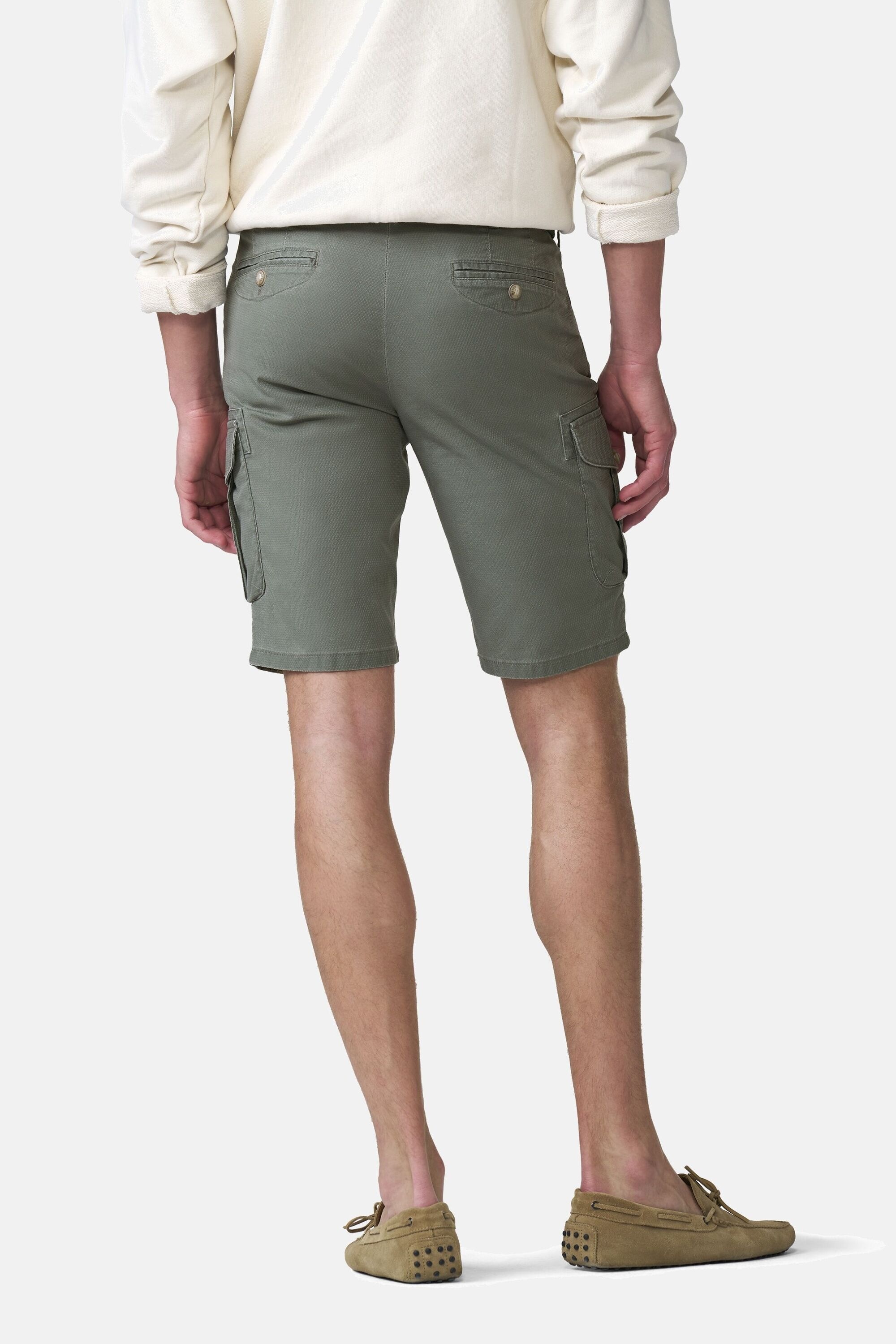 Thumbnail - MEYER Cargohose "B-Orlando 1-3040"