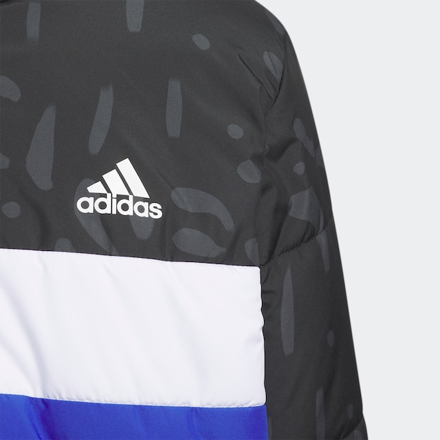 adidas Sportswear Outdoorjacke »JB CB PAD JKT« | BAUR