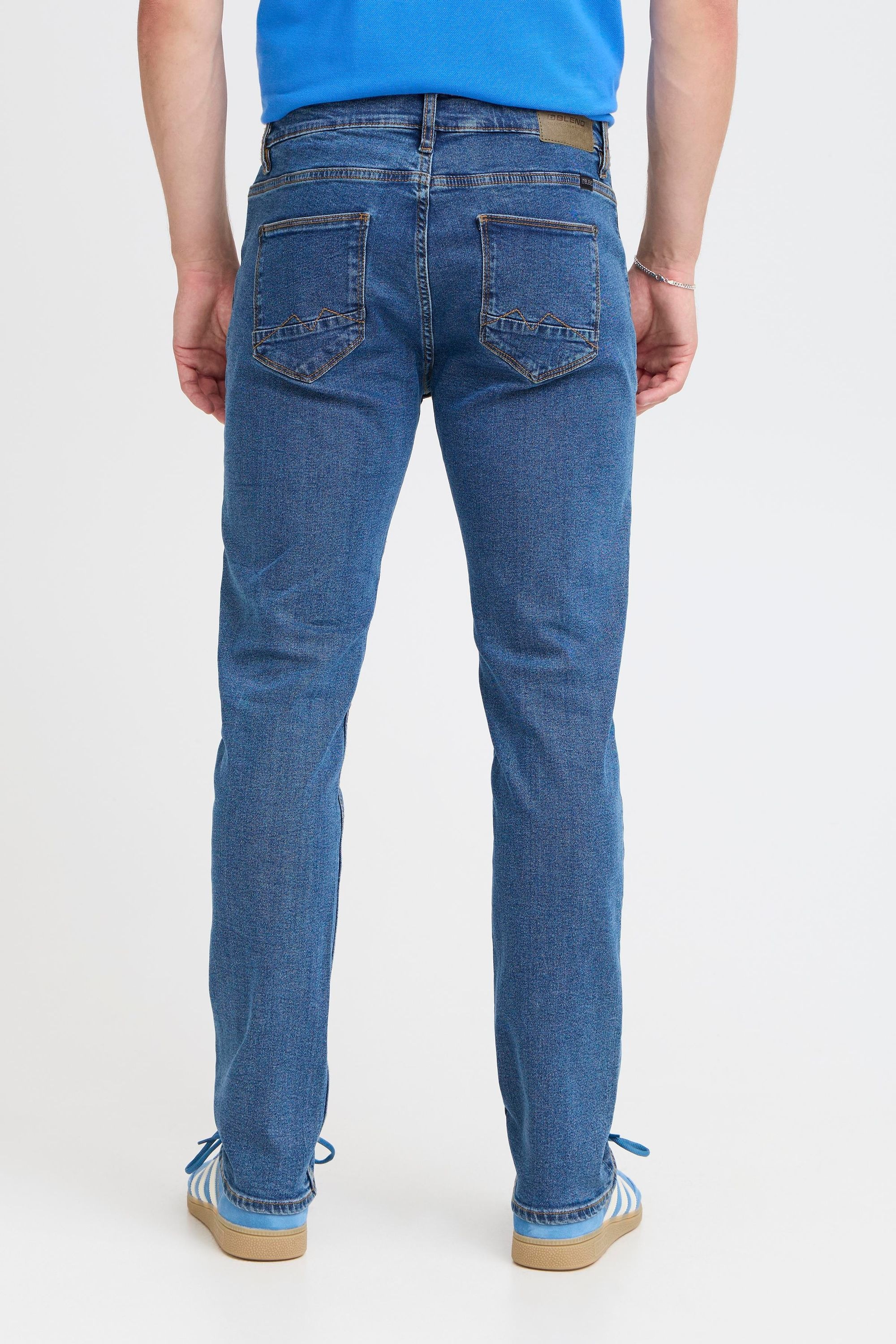 Blend BHLJeans Men's Jeans Blue 31/34 3
