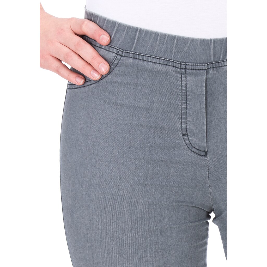 KjBRAND Jeansjeggings »JENNY«