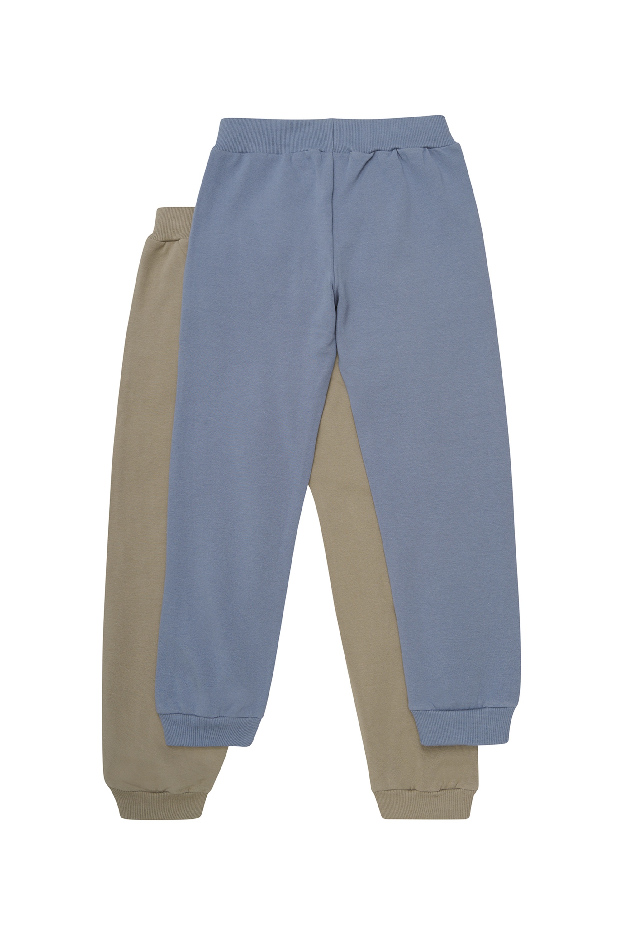 Minymo Jogginghose »Jogginghose MIPants Sweat 2-Pack«