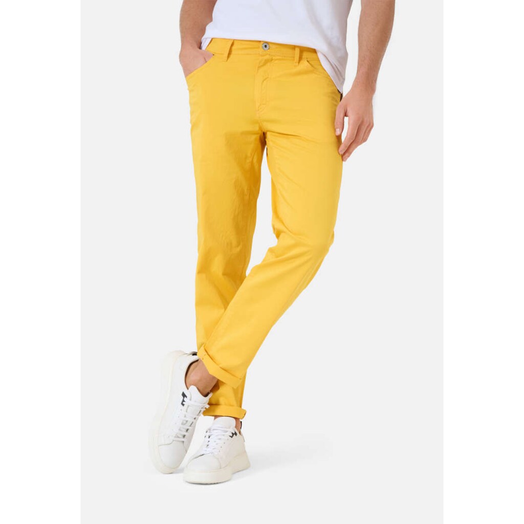 Brax 5-Pocket-Hose »Style CADIZ«