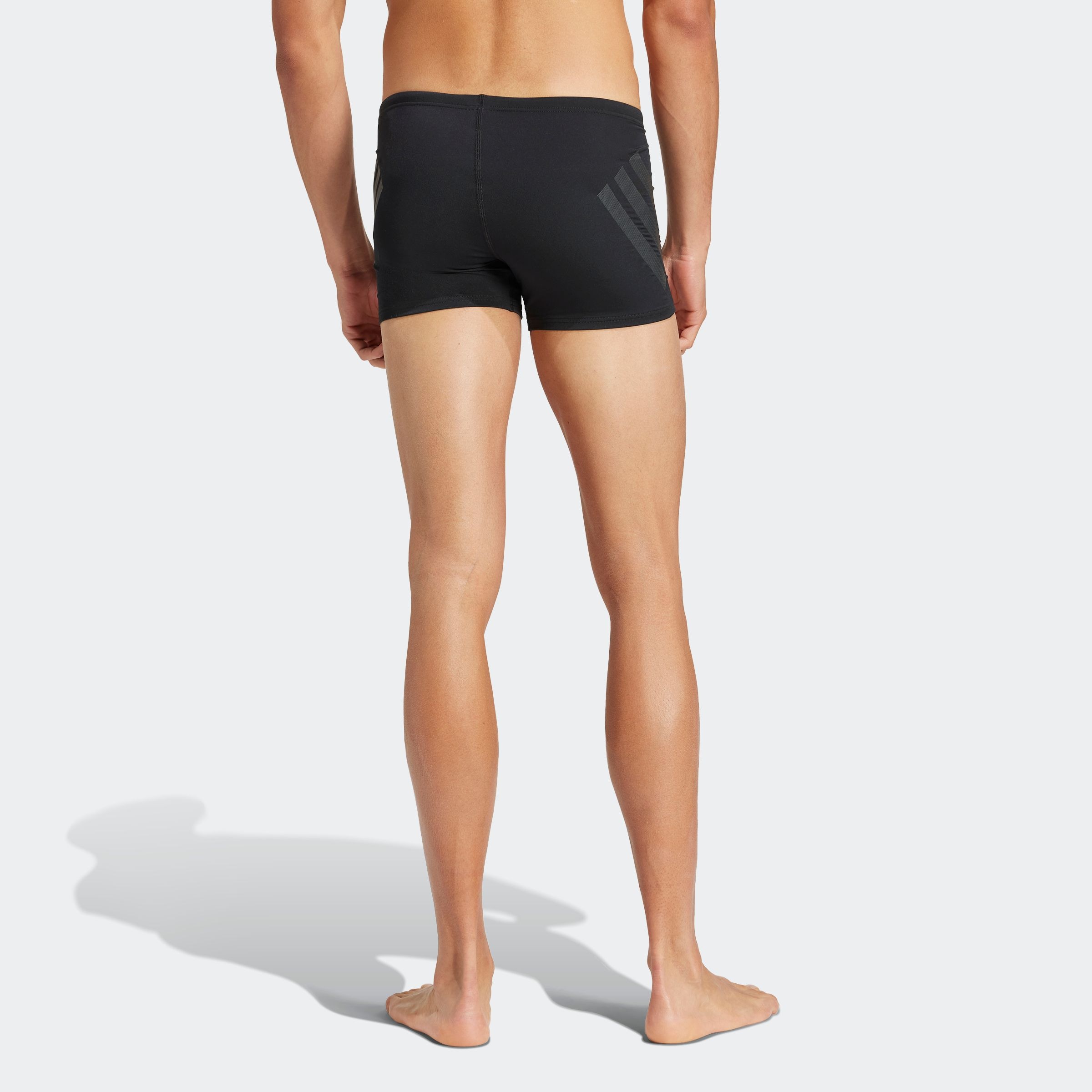 adidas Performance Badehose »RIPSTREAM BOXER«, (1 St.)