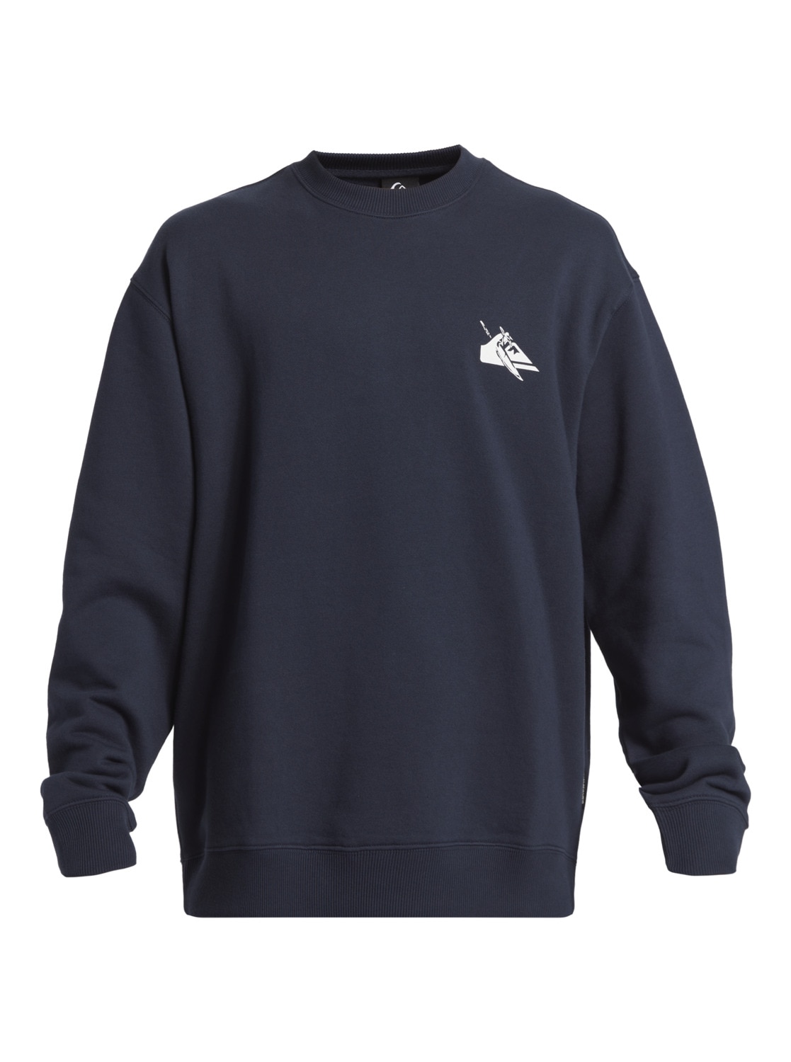 Quiksilver Sweatshirt "DNA Petroglyph" günstig online kaufen