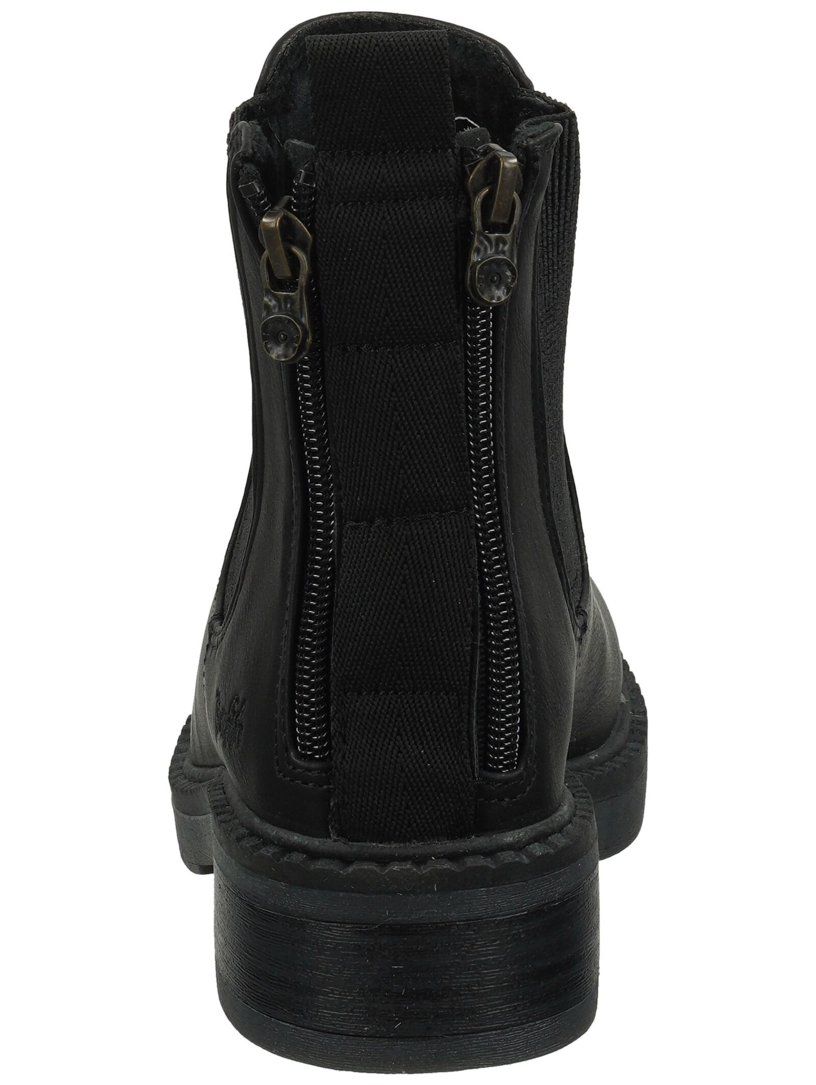 Blowfish Stiefelette »Blowfish Stiefelette Lederimitat/Textil«
