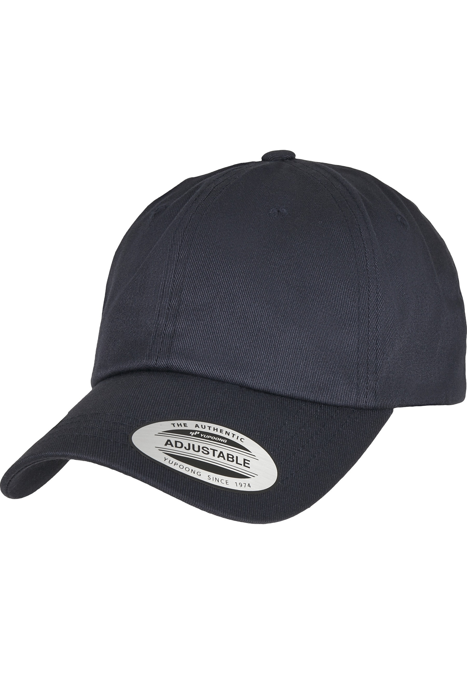 Thumbnail - Flexfit Flex Cap "Flexfit Unisex Low Profile Organic Cotton Cap"