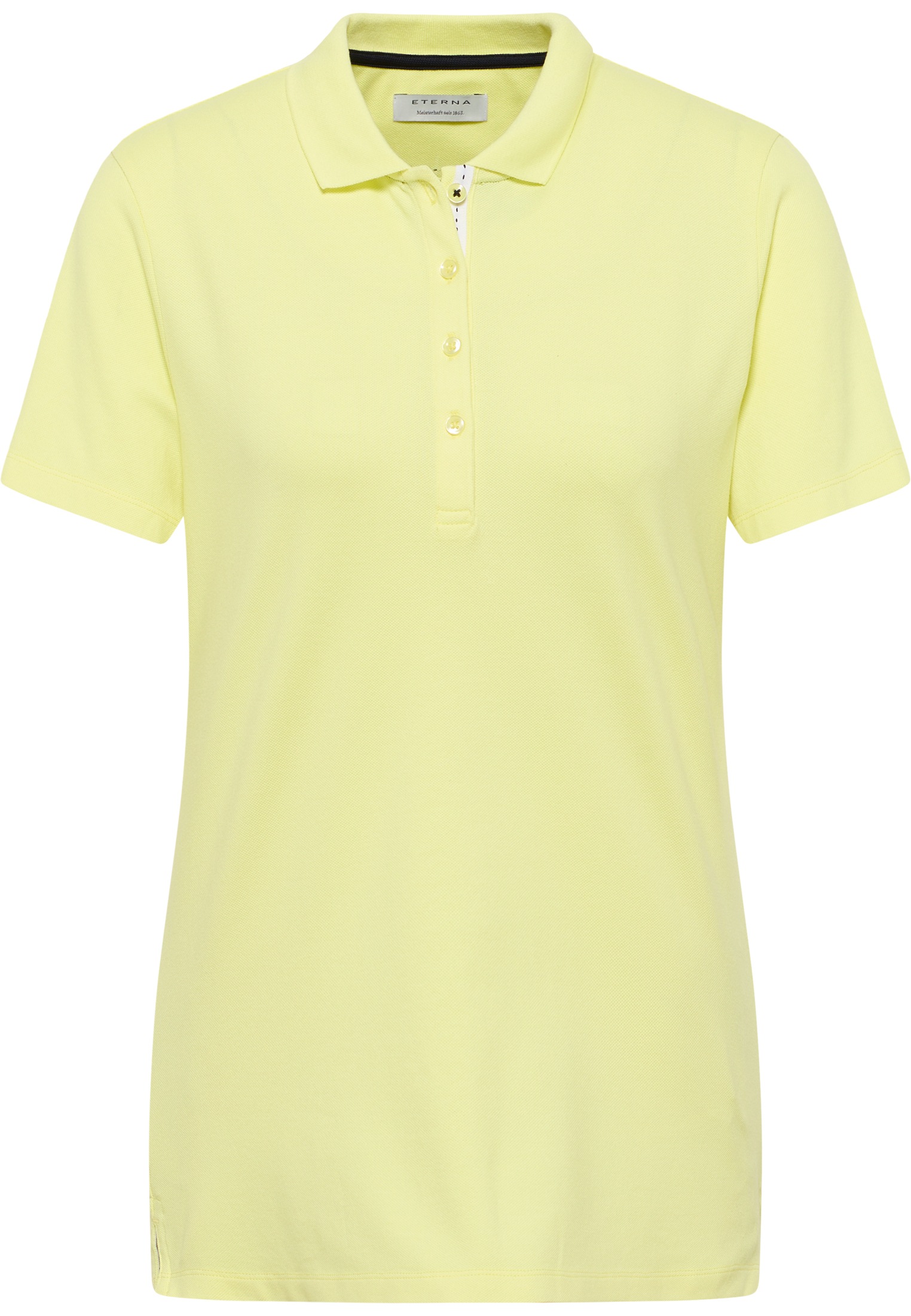 Eterna Poloshirt »REGULAR FIT«