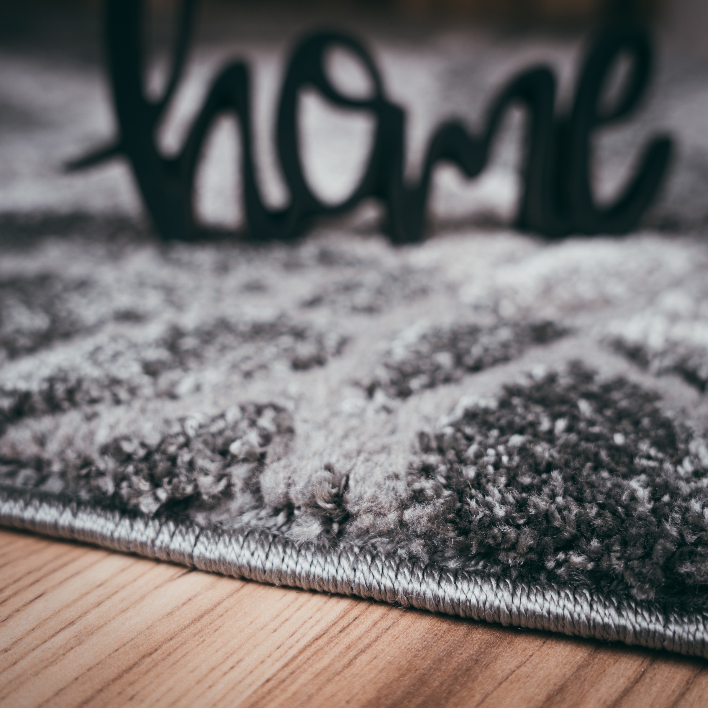 Tapis Obsession My Frisco 280 Anthracite 160x230cm 3