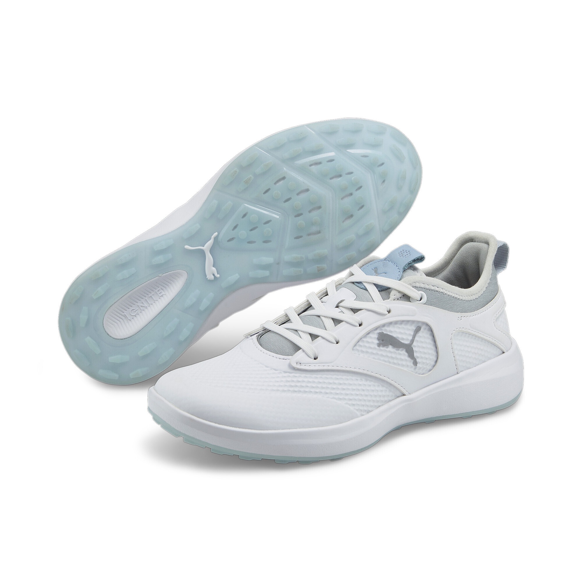 PUMA Golfschuh »IGNITE Malibu Golfschuhe Damen«