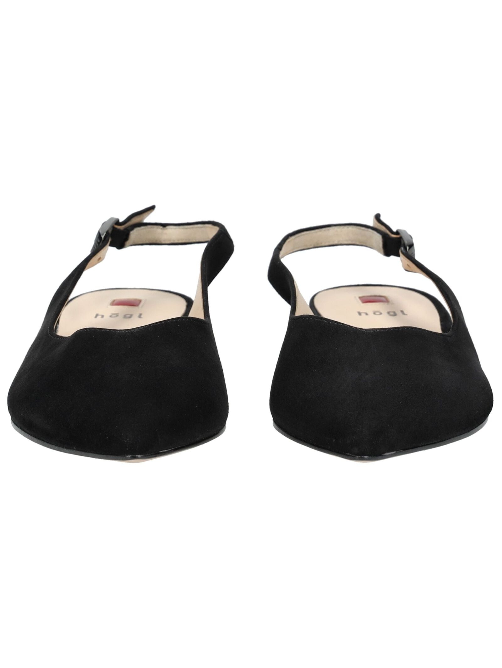 Högl Ballerina »Högl Ballerinas Leder«