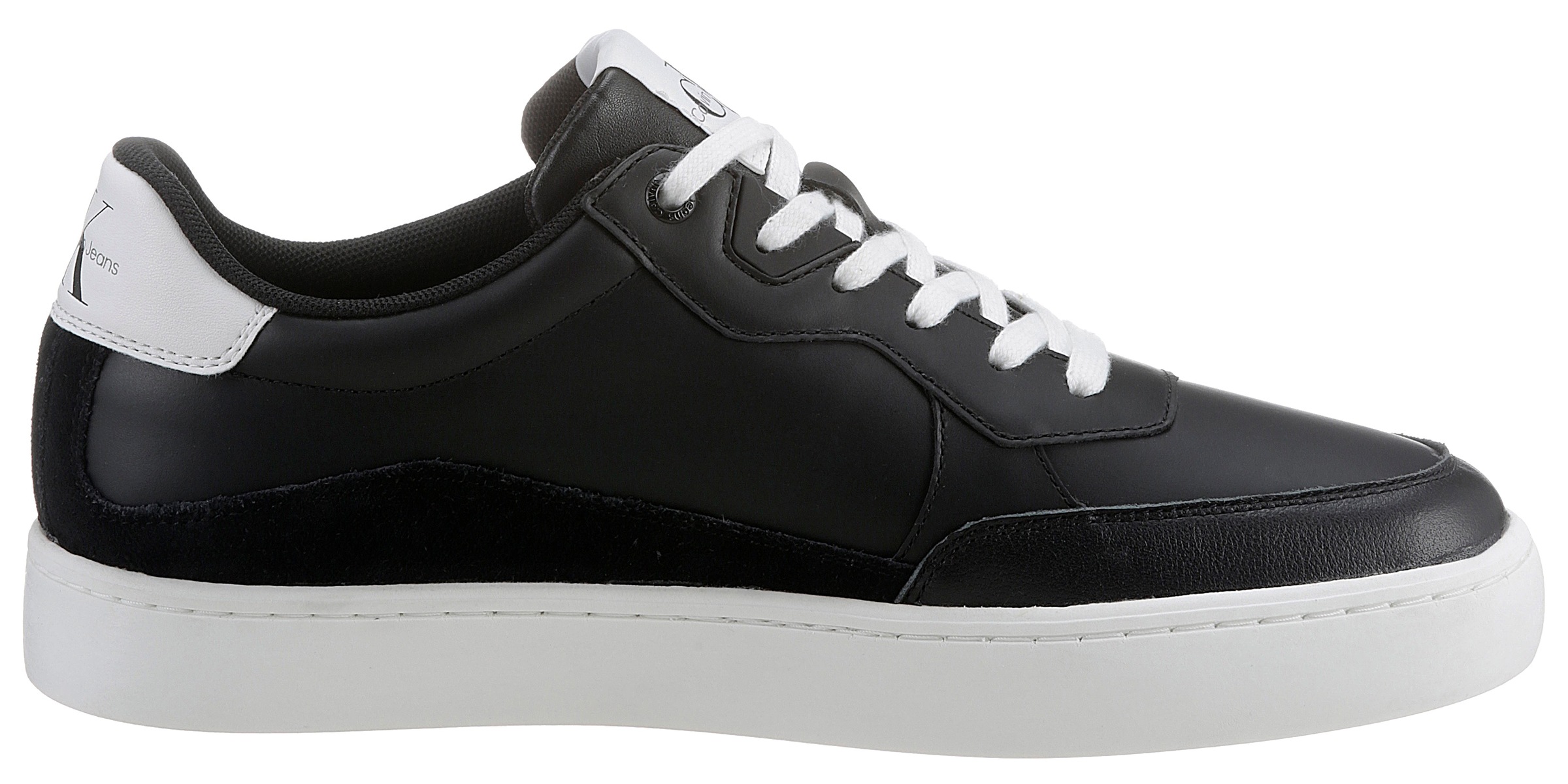 Calvin Klein Jeans Sneaker in sportiver Optik