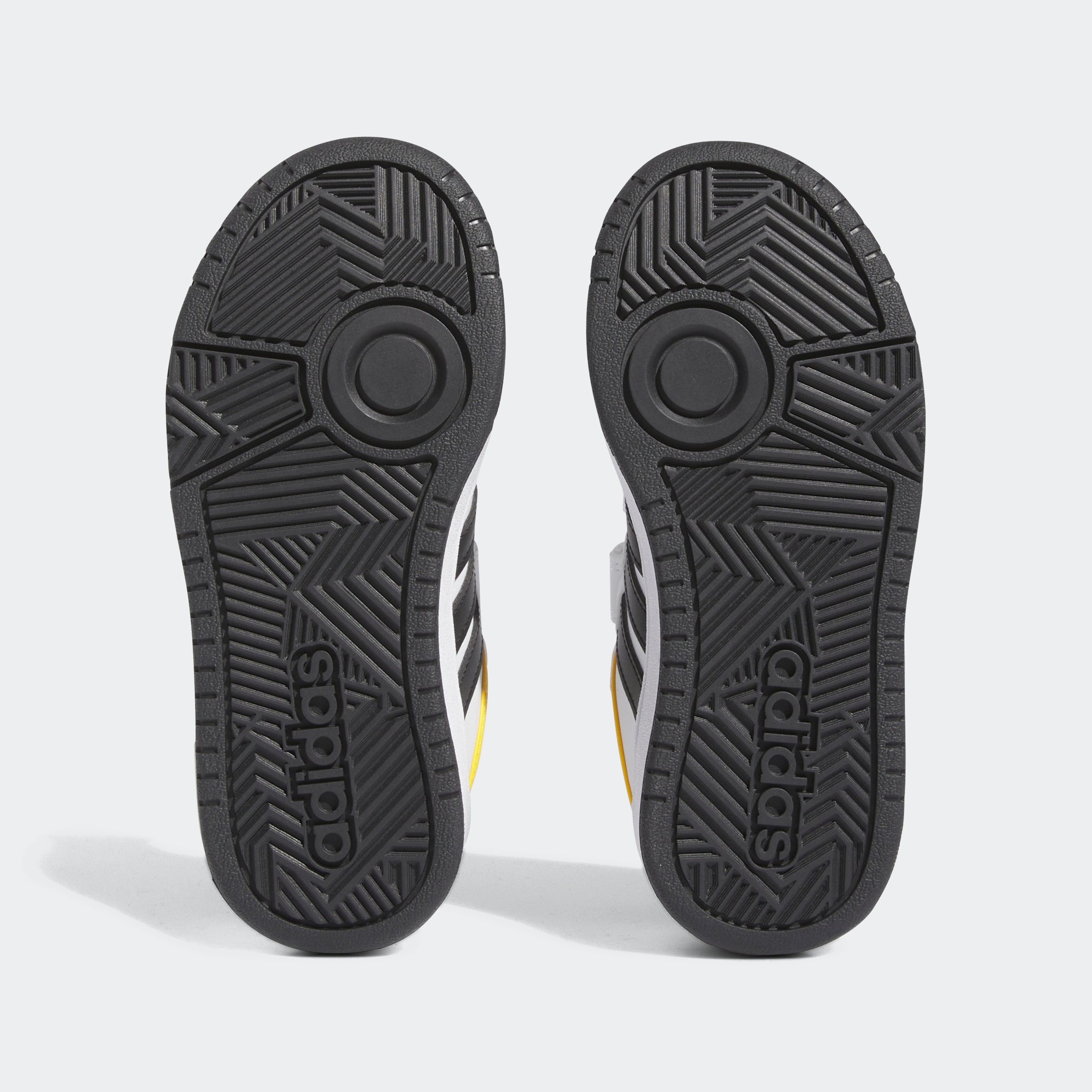 adidas Sportswear Sneaker »HOOPS«