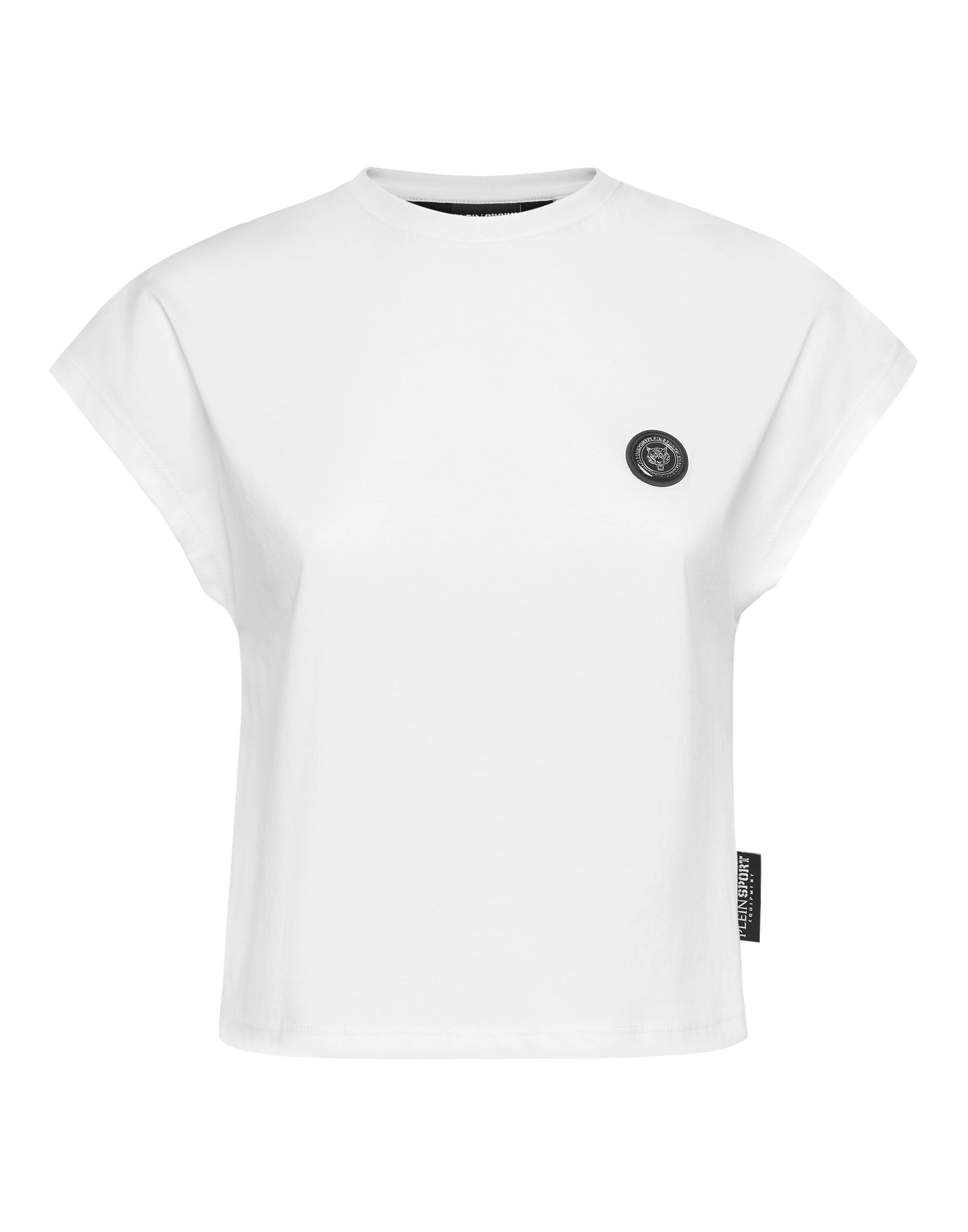 PLEIN SPORT T-Shirt "T-Shirt Basic" günstig online kaufen