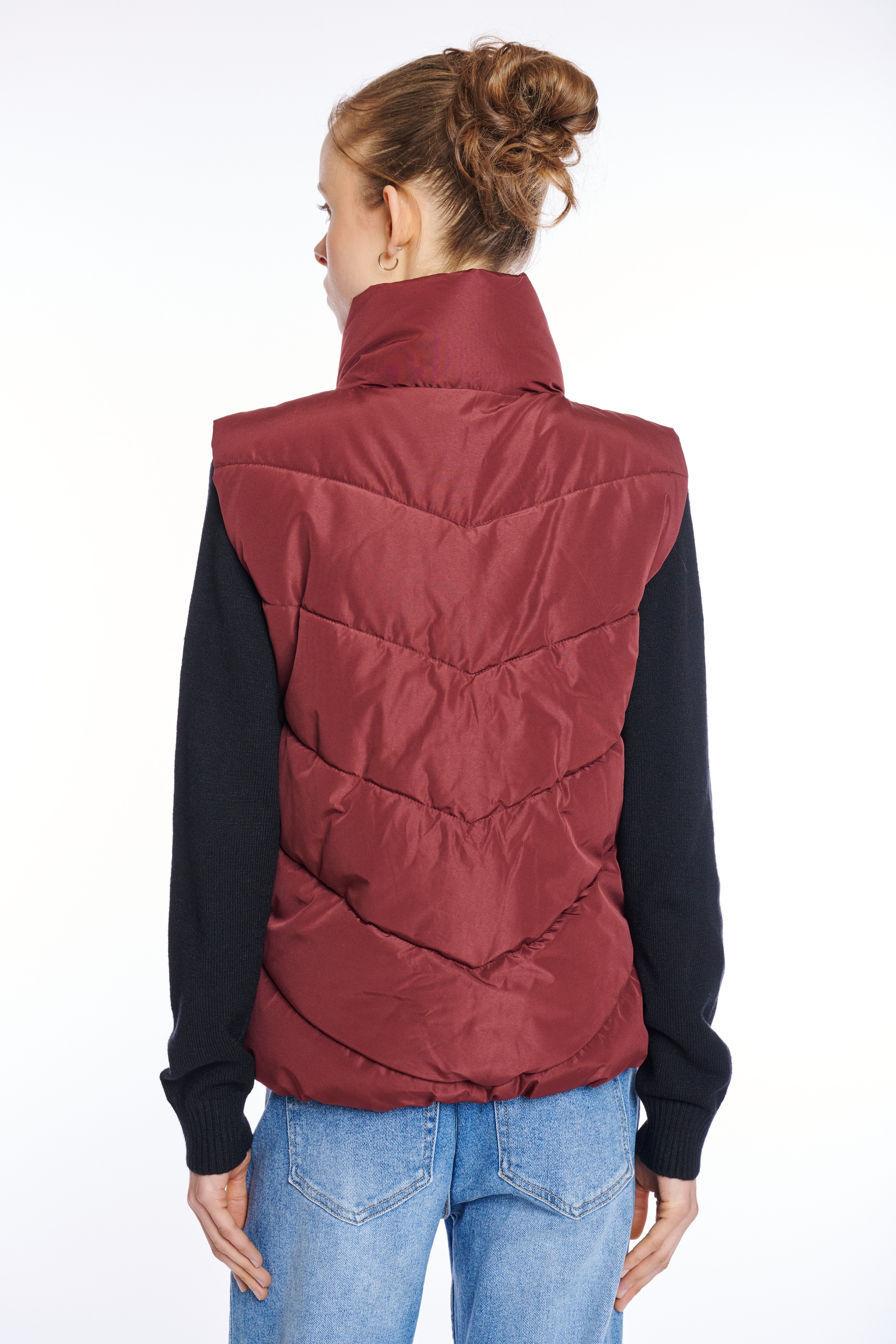 HaILY’S Steppweste "SL P VT Lu44cy" günstig online kaufen