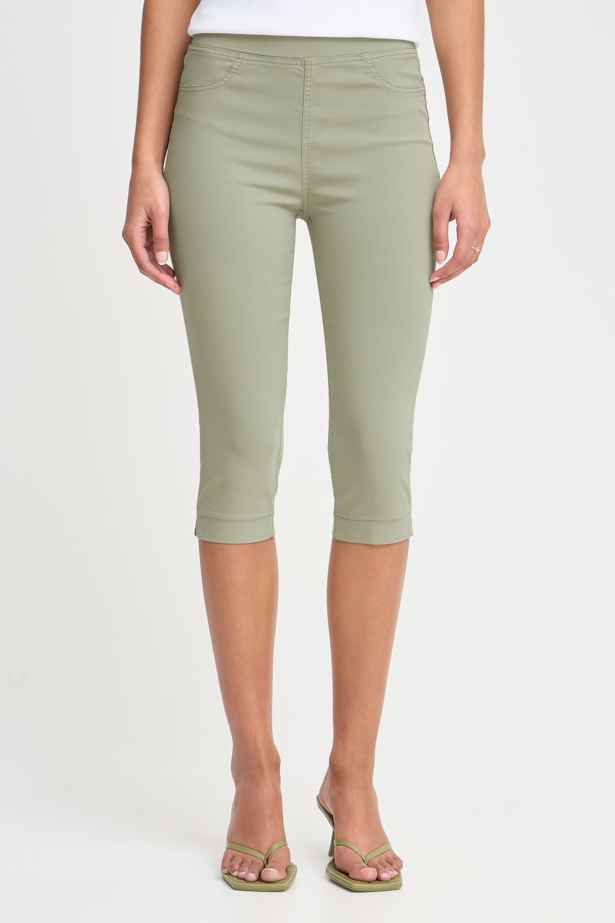 OXMO Caprihose »Caprihose OXKeana«