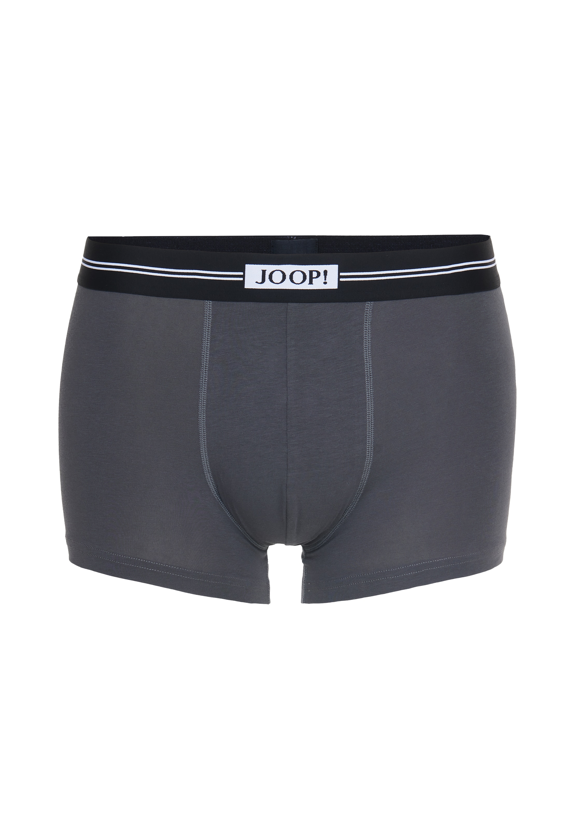JOOP! Boxer, (3er Pack), Logo-Bund, ohne Eingriff, elastisch, Cotton-Mix