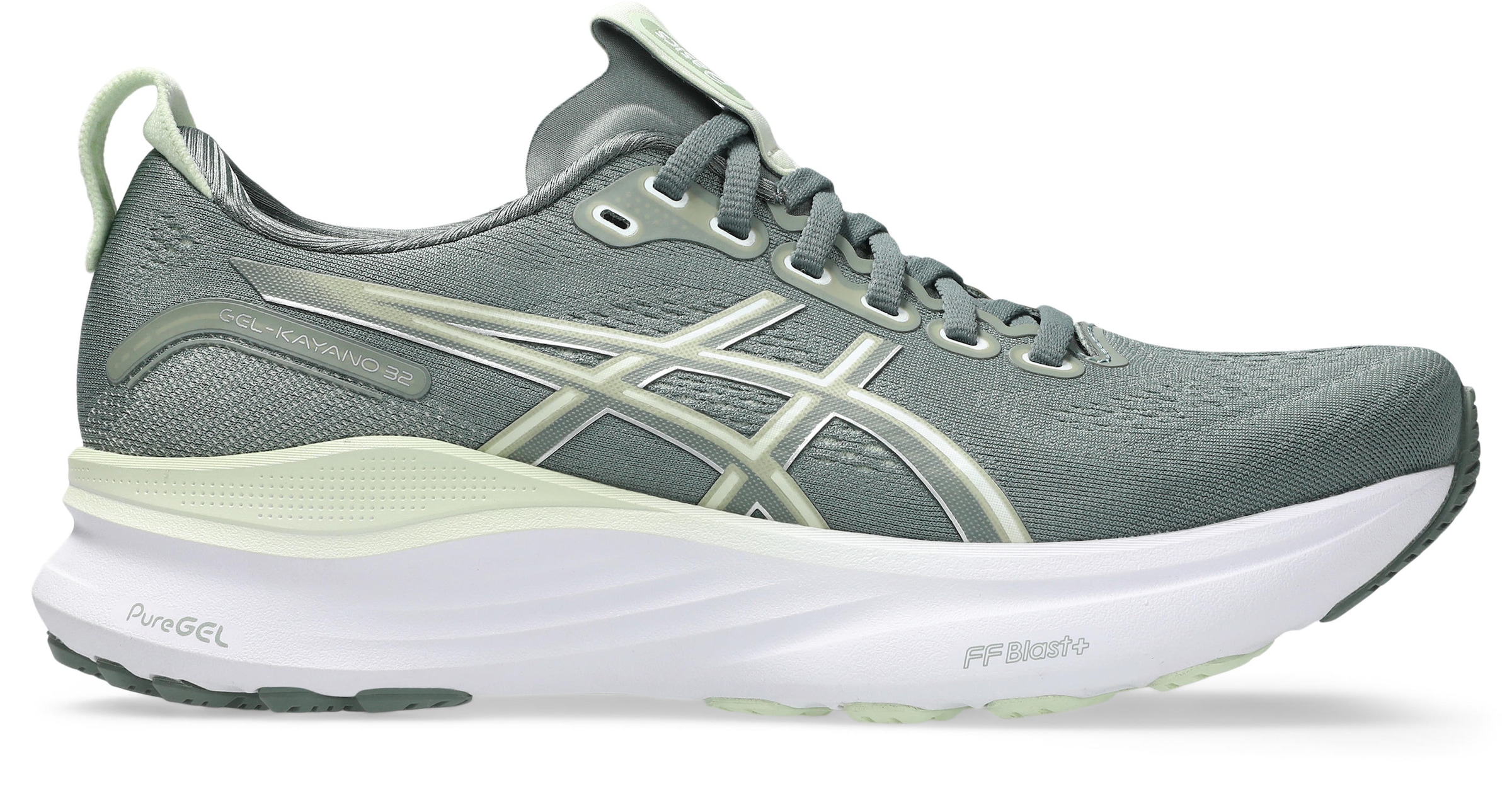 Asics Laufschuh »GEL-KAYANO 32«, für mehr Stabilität