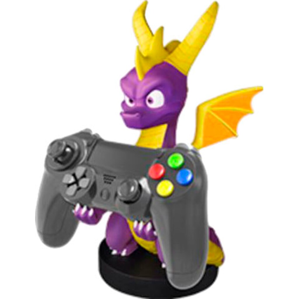 Spielfigur »Spyro Cable Guy«, (1 tlg.)