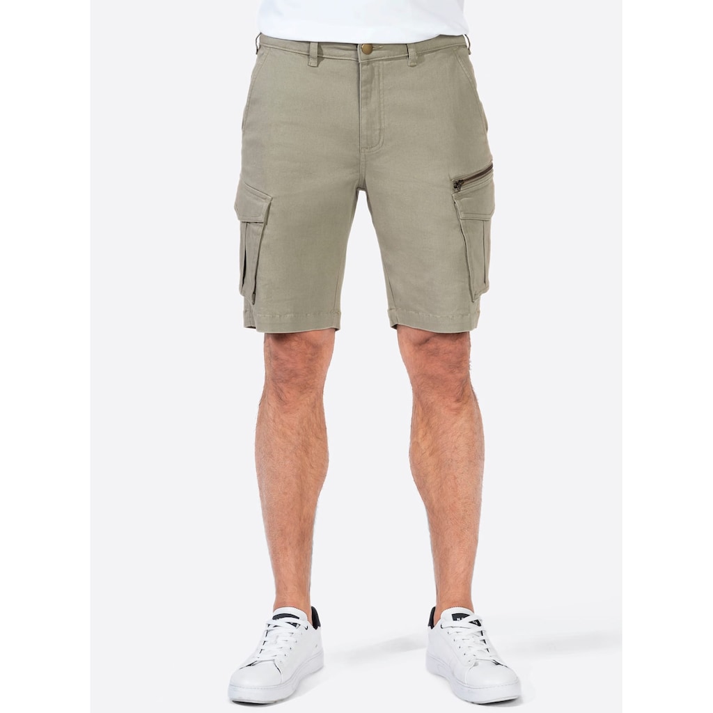 Bermudas