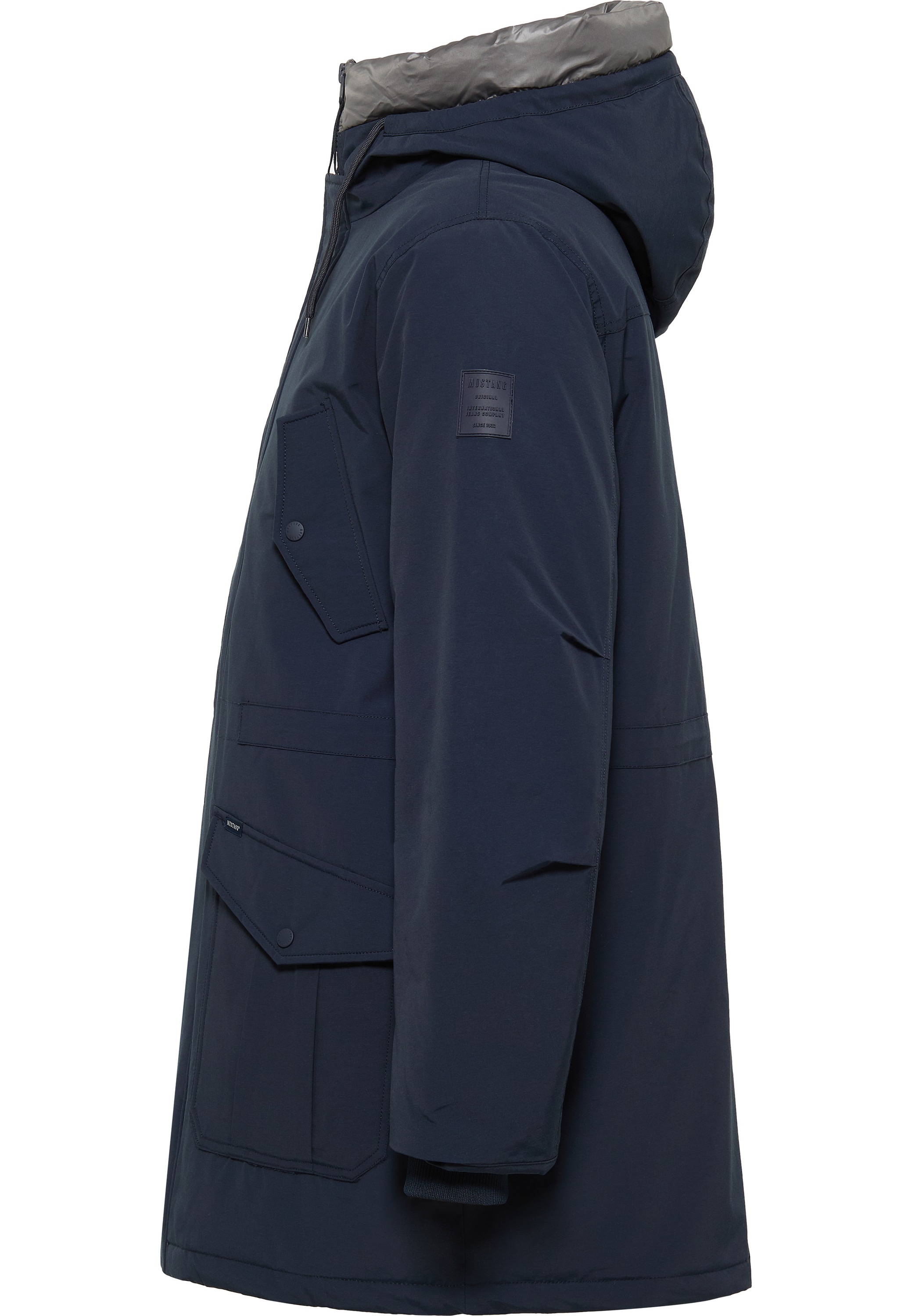 Thumbnail - MUSTANG Outdoorjacke "Herren Style Monterey"