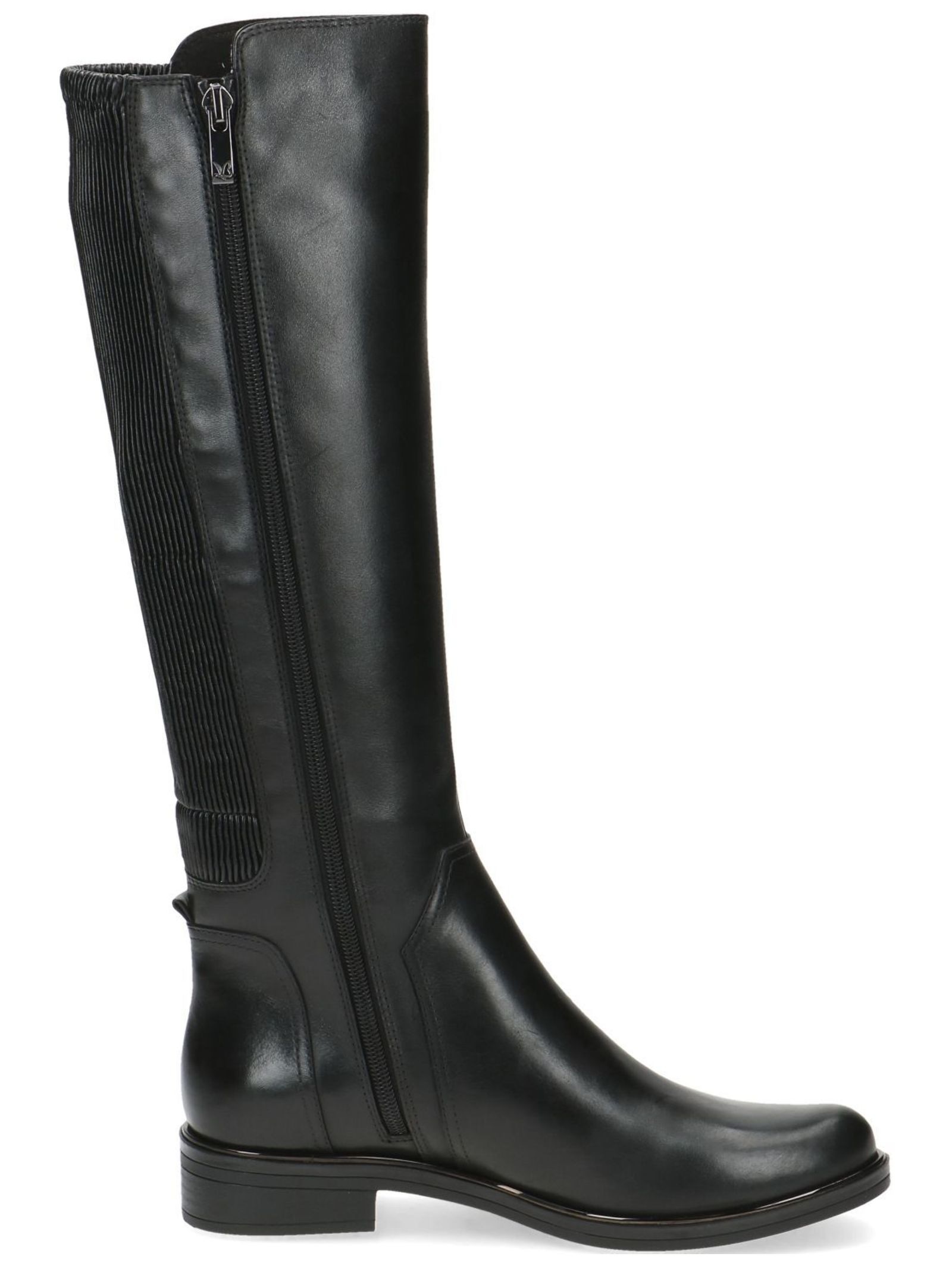 Caprice Stiefel »Caprice Stiefel Leder/Textil«