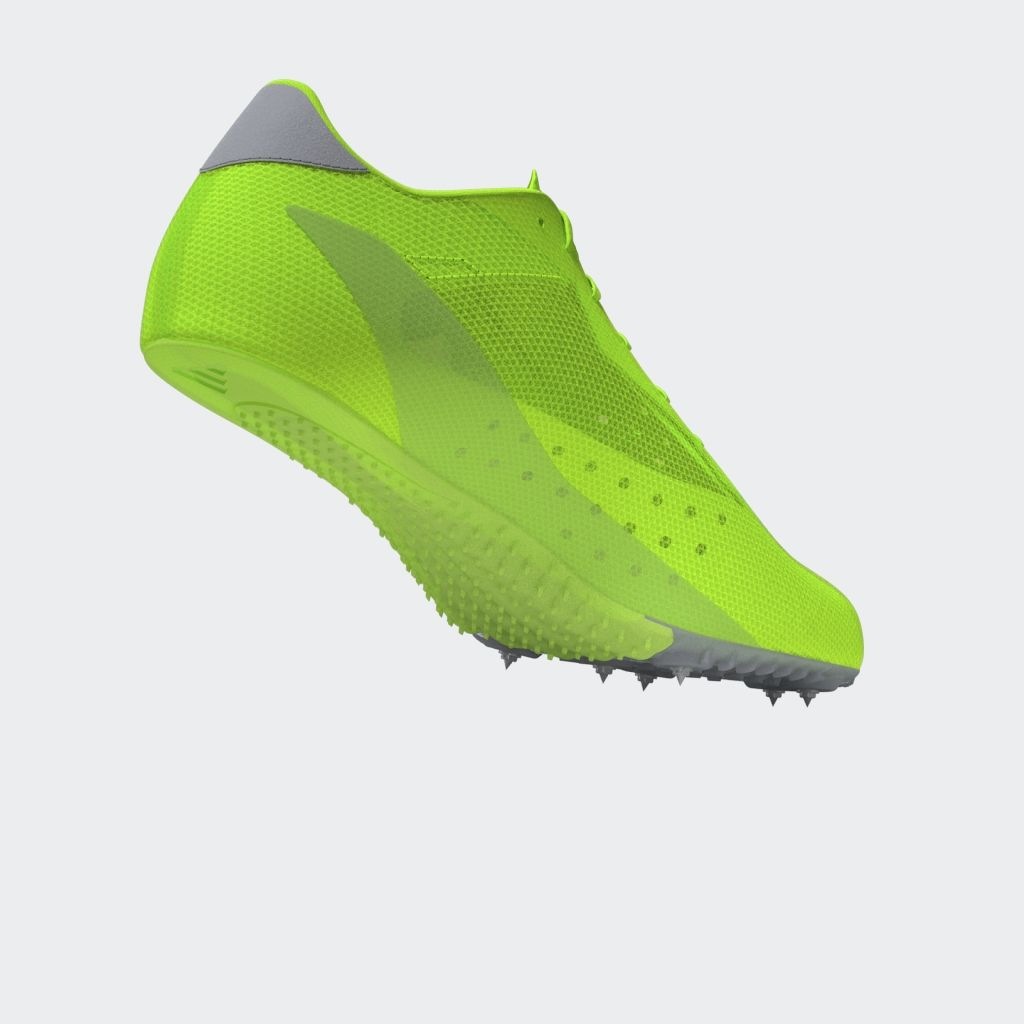 adidas Performance Laufschuh »ADIZERO SPRINTSTAR SPIKE«  Spike-Schuh für die Laufbahn, Leichtathletikschuh