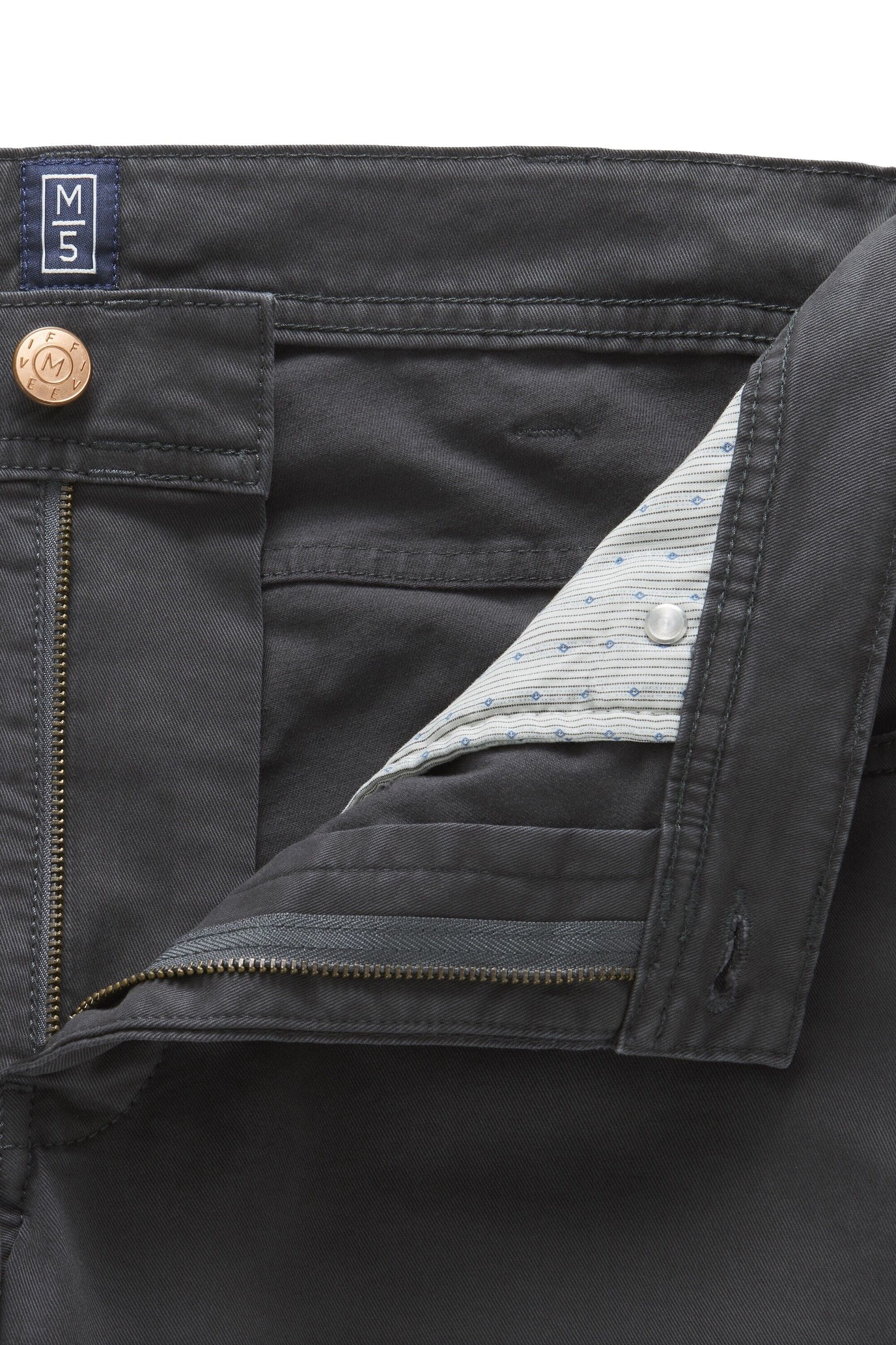 MEYER Chinos »M5 Six 9-6001«  M5 Serie