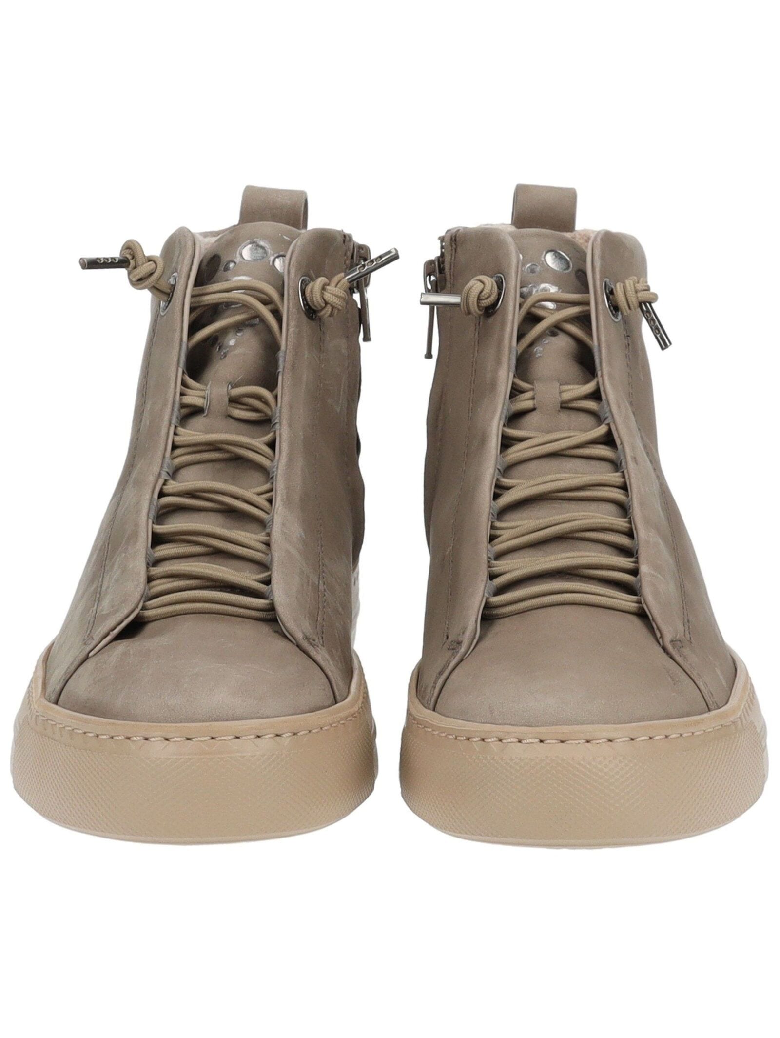 Paul Green Sneaker »Paul Green Sneaker Nubukleder«