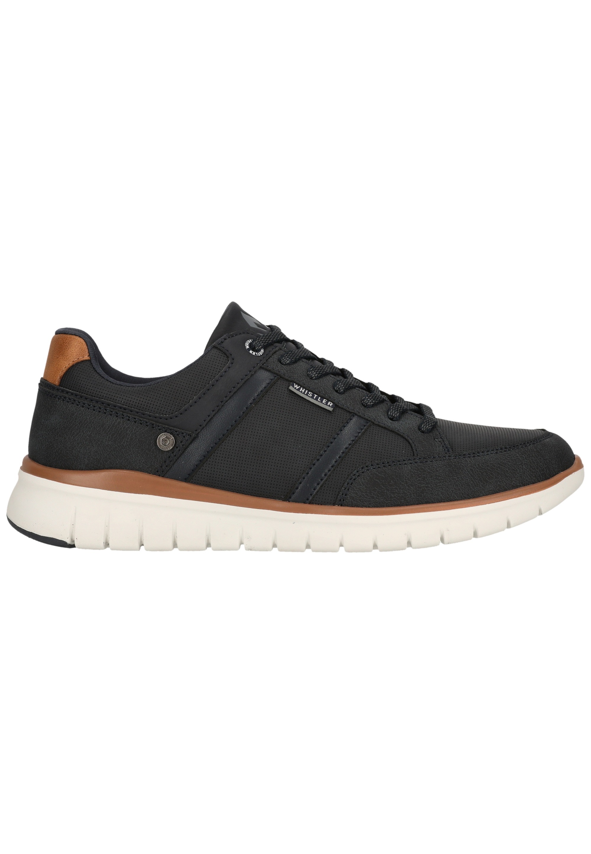 Thumbnail - WHISTLER Sneaker "Lewen" atmungsaktiv