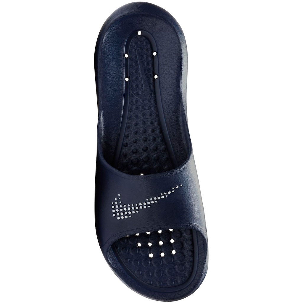 Nike Sportswear Badesandale »VICTORI ONE SHOWER SLIDE«